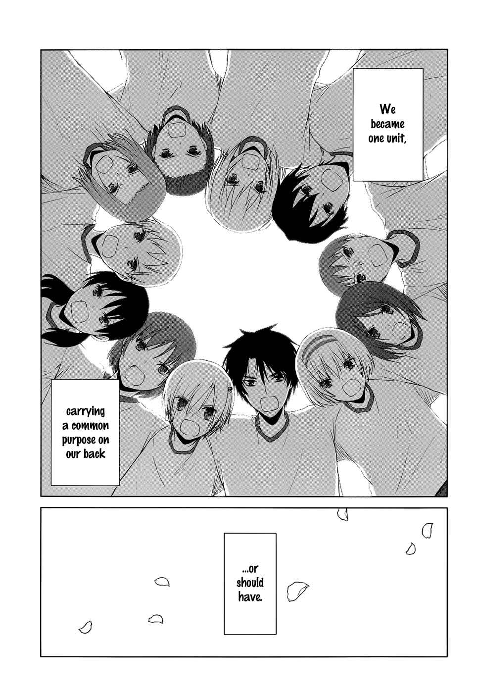 Page 14 Chapter 17 Gun-Jou