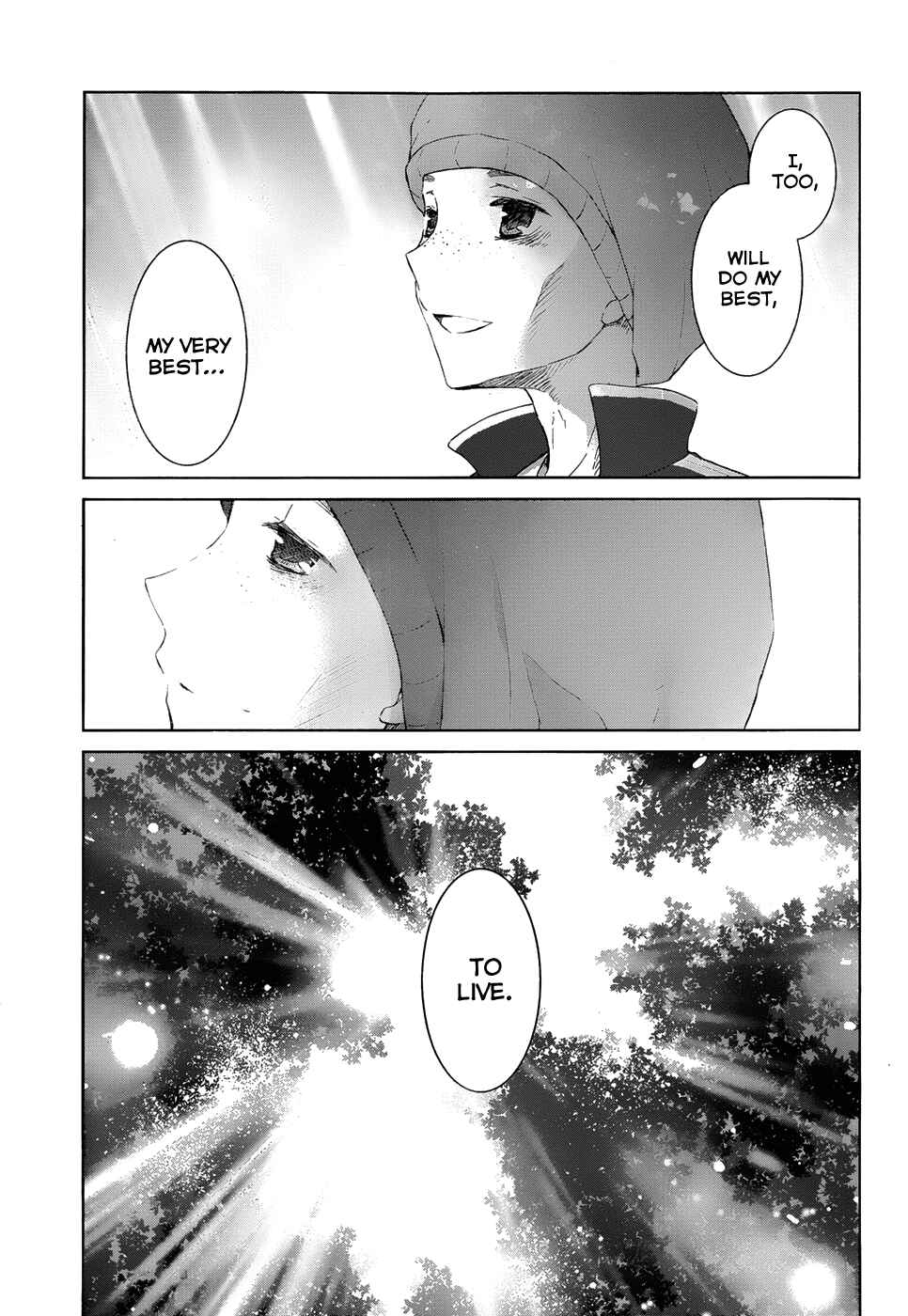 Page 37 Chapter 16 Gun-Jou