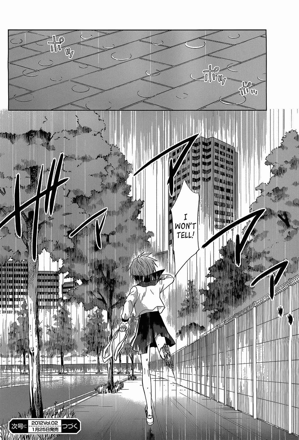 Page 27 Chapter 3 Gun-Jou