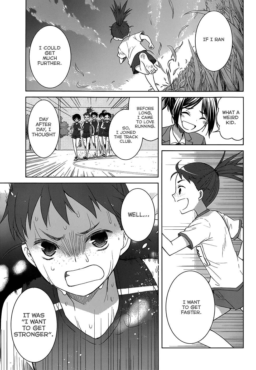 Page 15 Chapter 24 Gun-Jou
