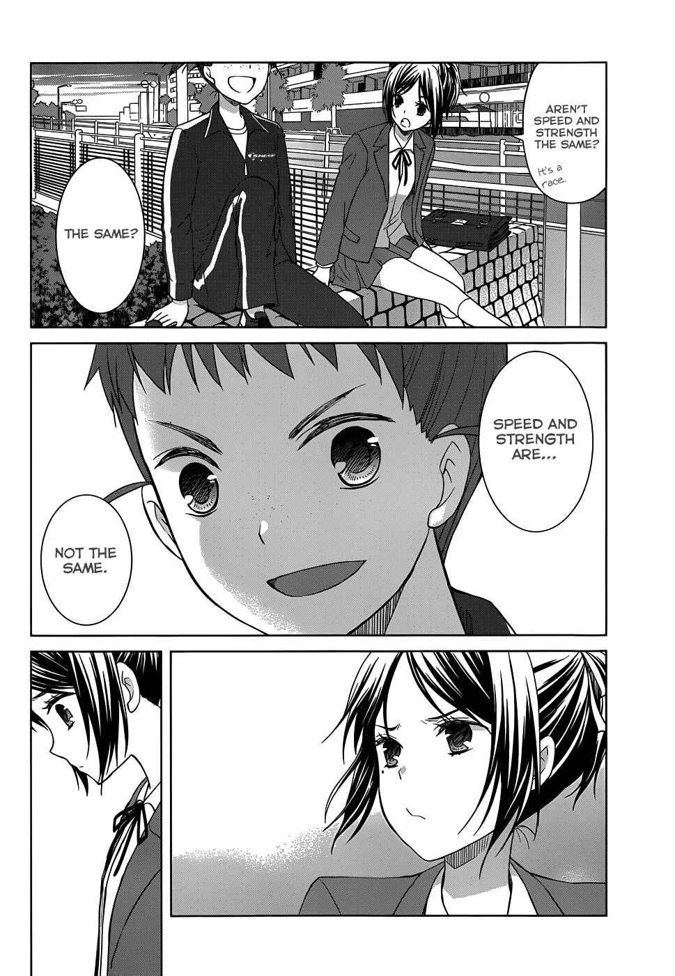 Page 16 Chapter 24 Gun-Jou