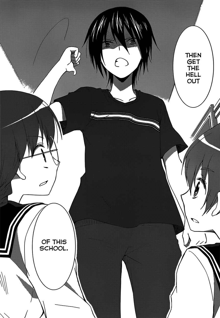 Page 31 Chapter 10 Gun-Jou