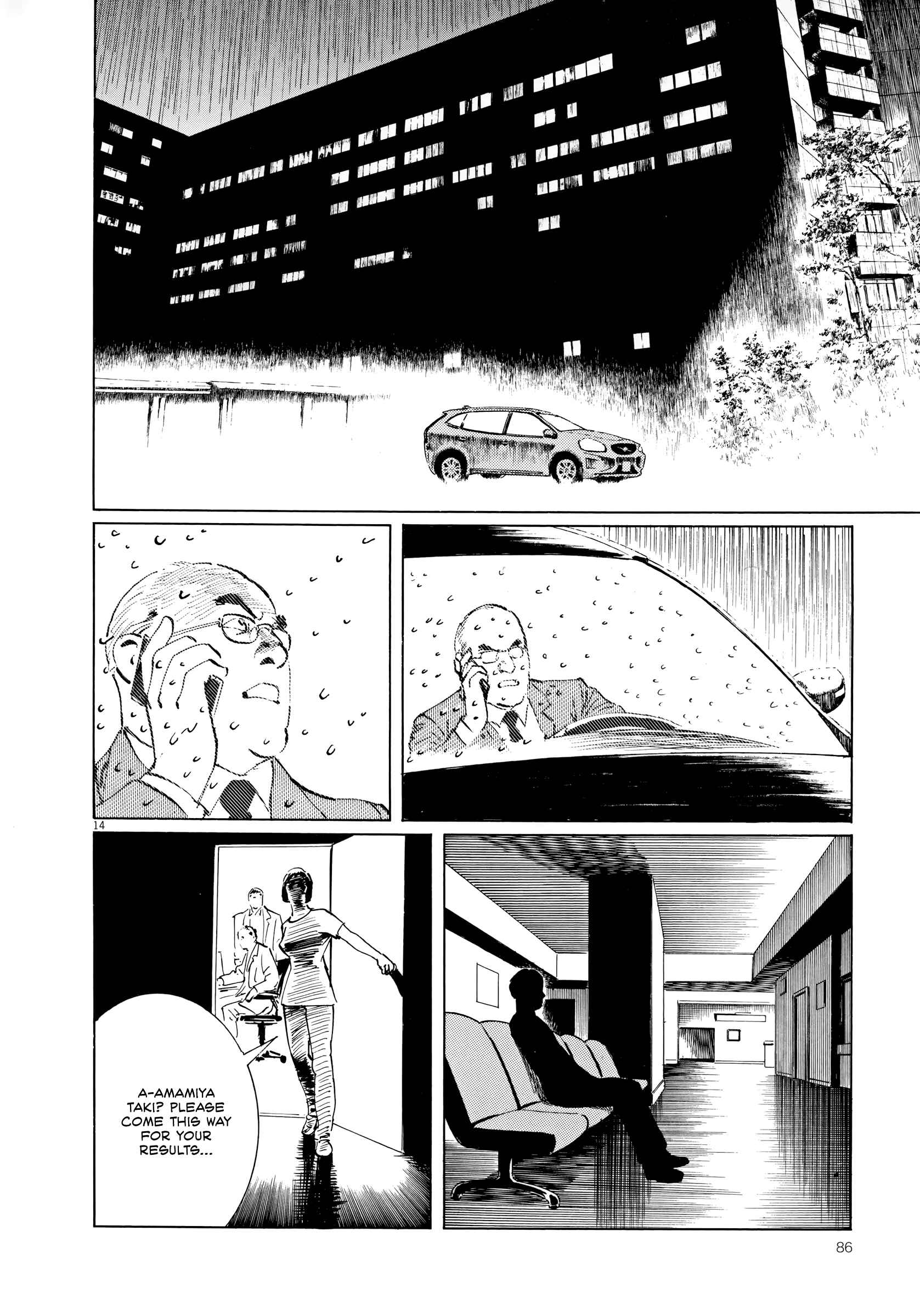Page 14 Chapter 3 Rain Man