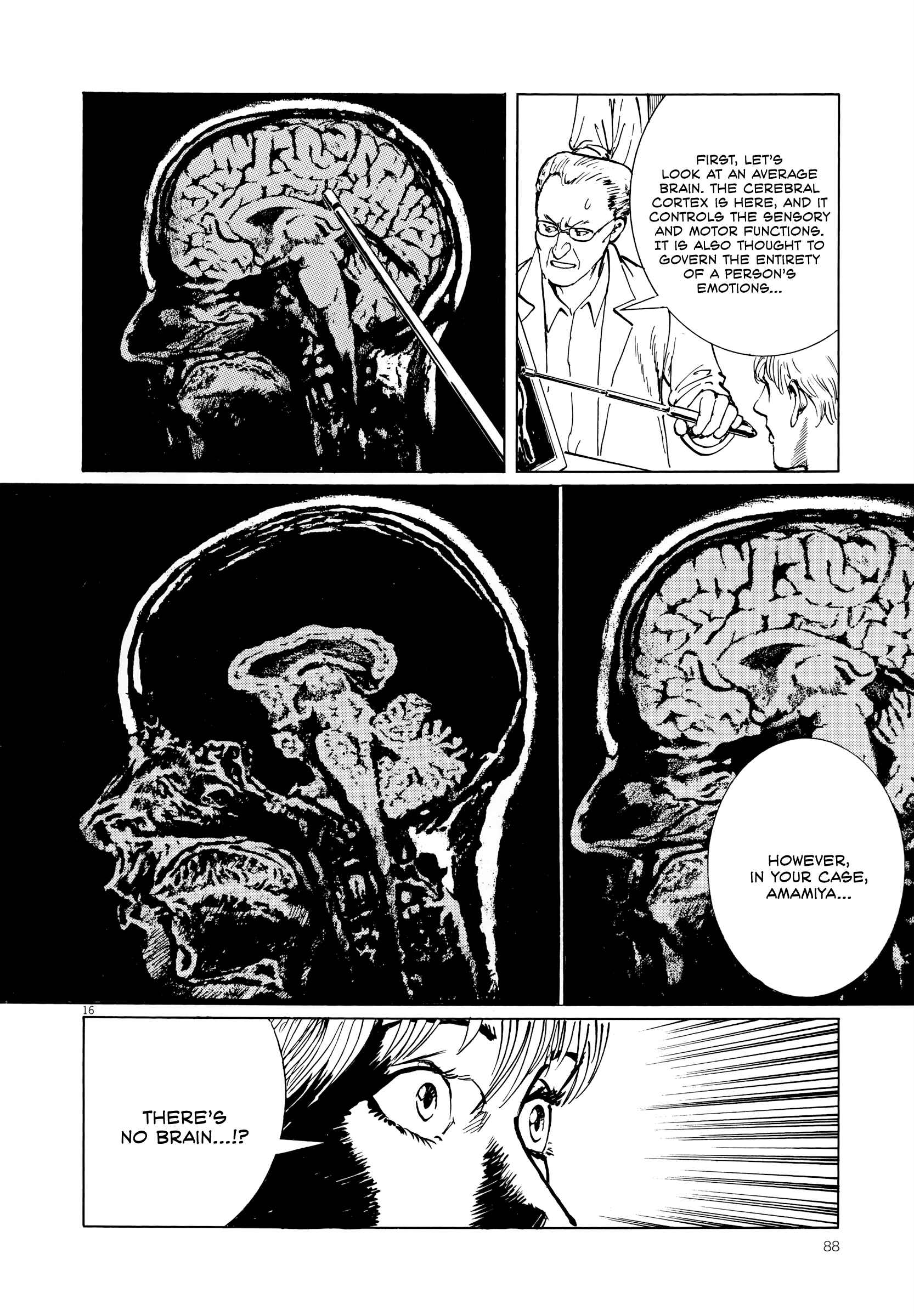 Page 16 Chapter 3 Rain Man