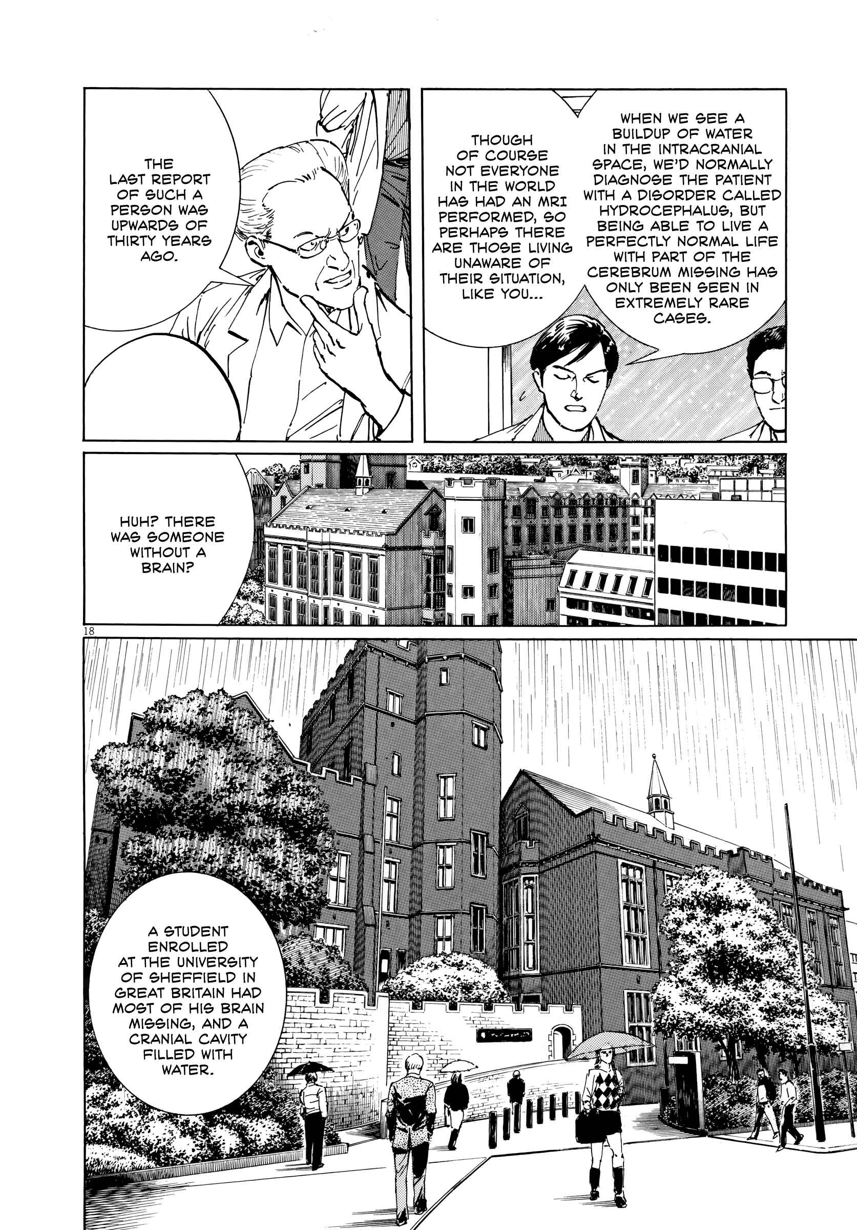 Page 18 Chapter 3 Rain Man