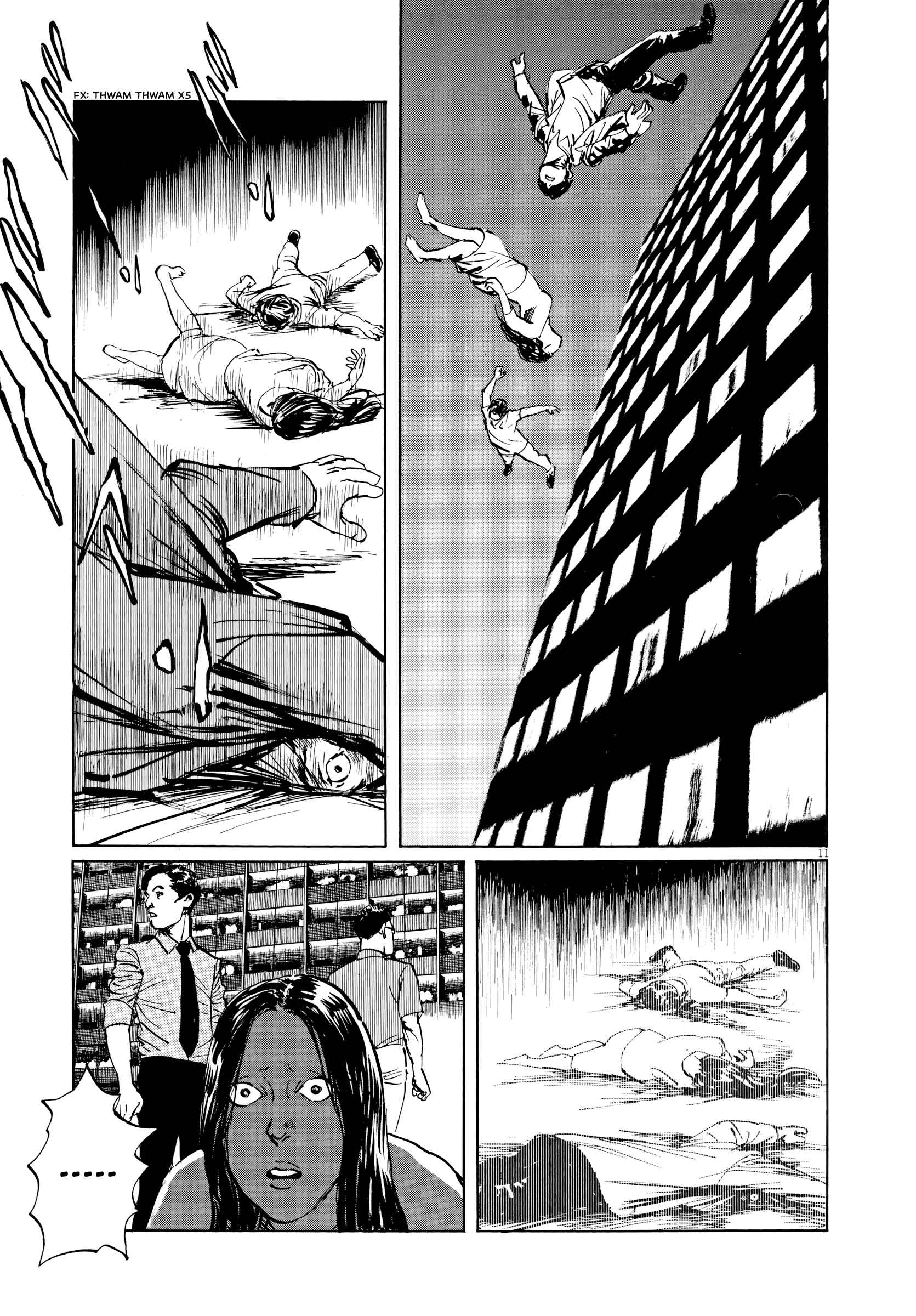 Page 11 Chapter 6 Rain Man