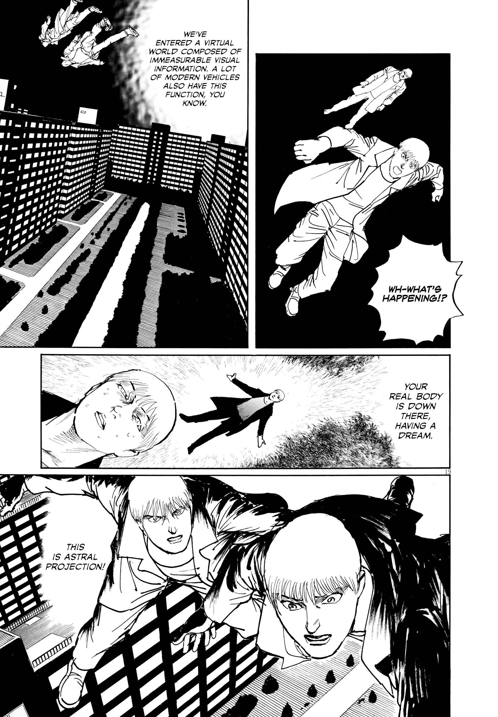 Page 19 Chapter 6 Rain Man