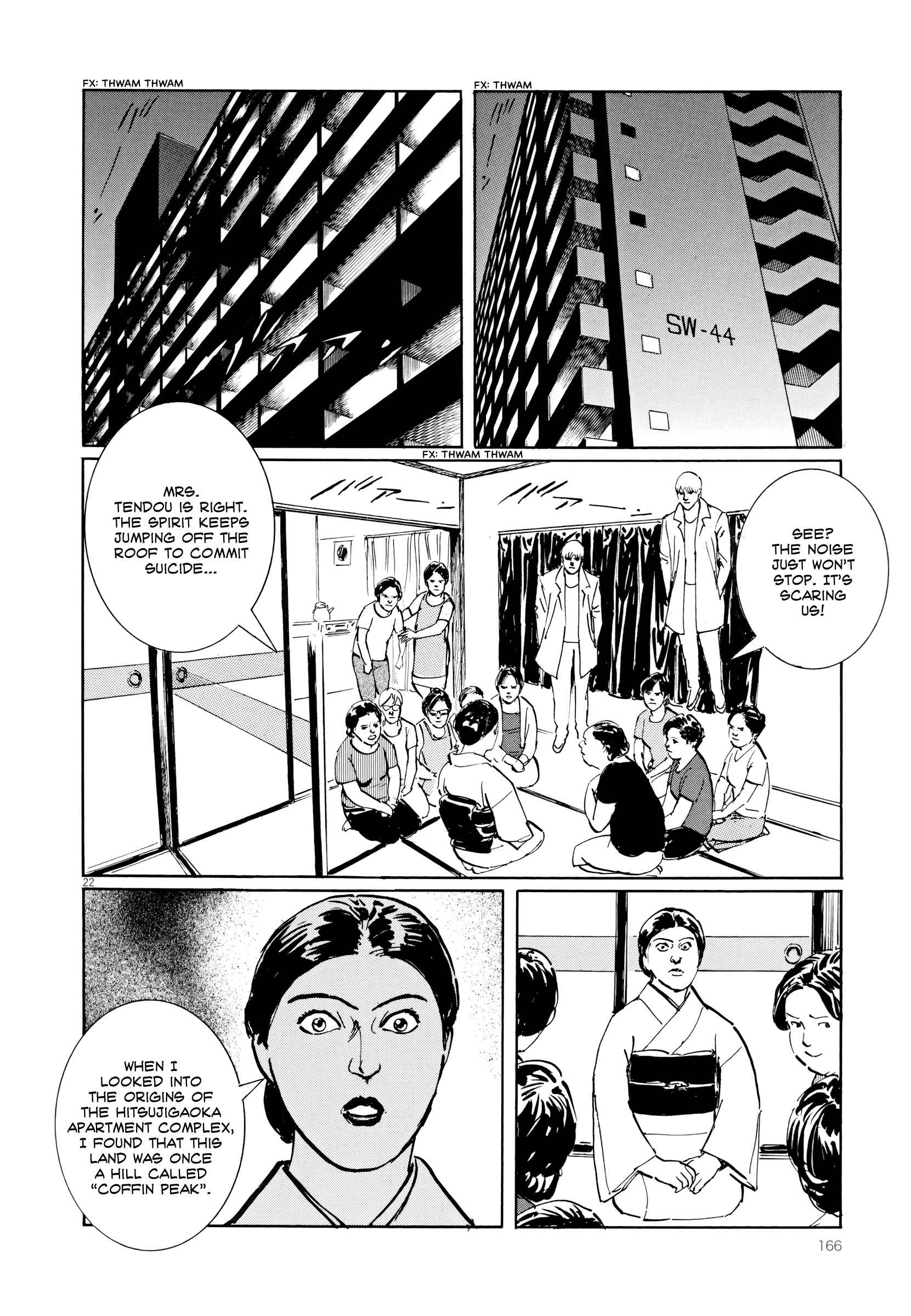 Page 22 Chapter 6 Rain Man