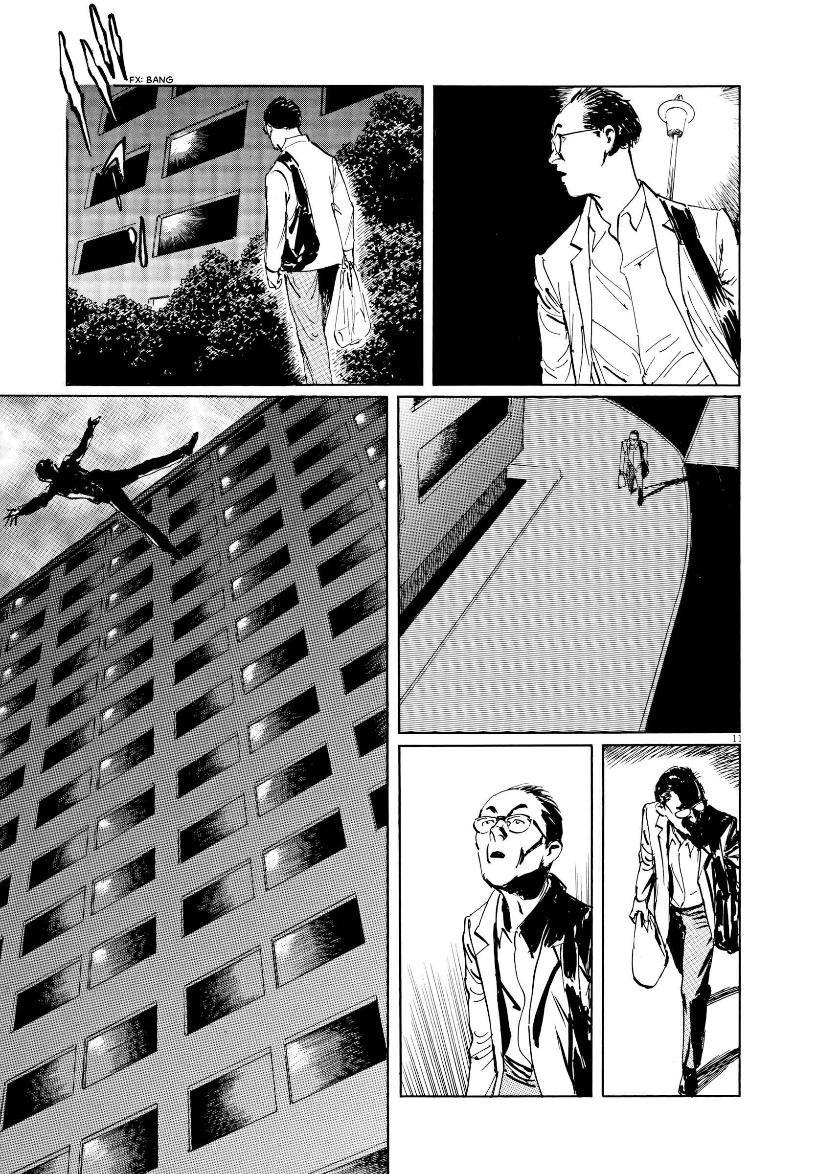 Page 10 Chapter 5 Rain Man