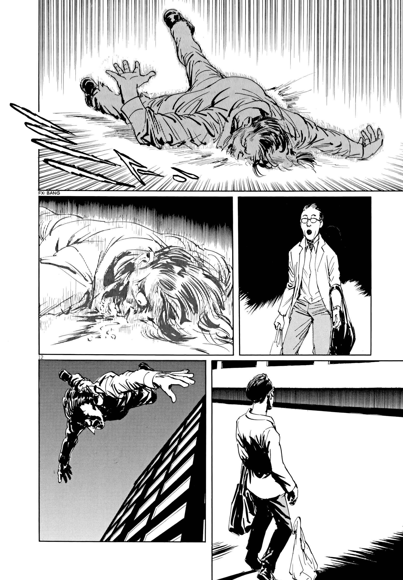 Page 11 Chapter 5 Rain Man