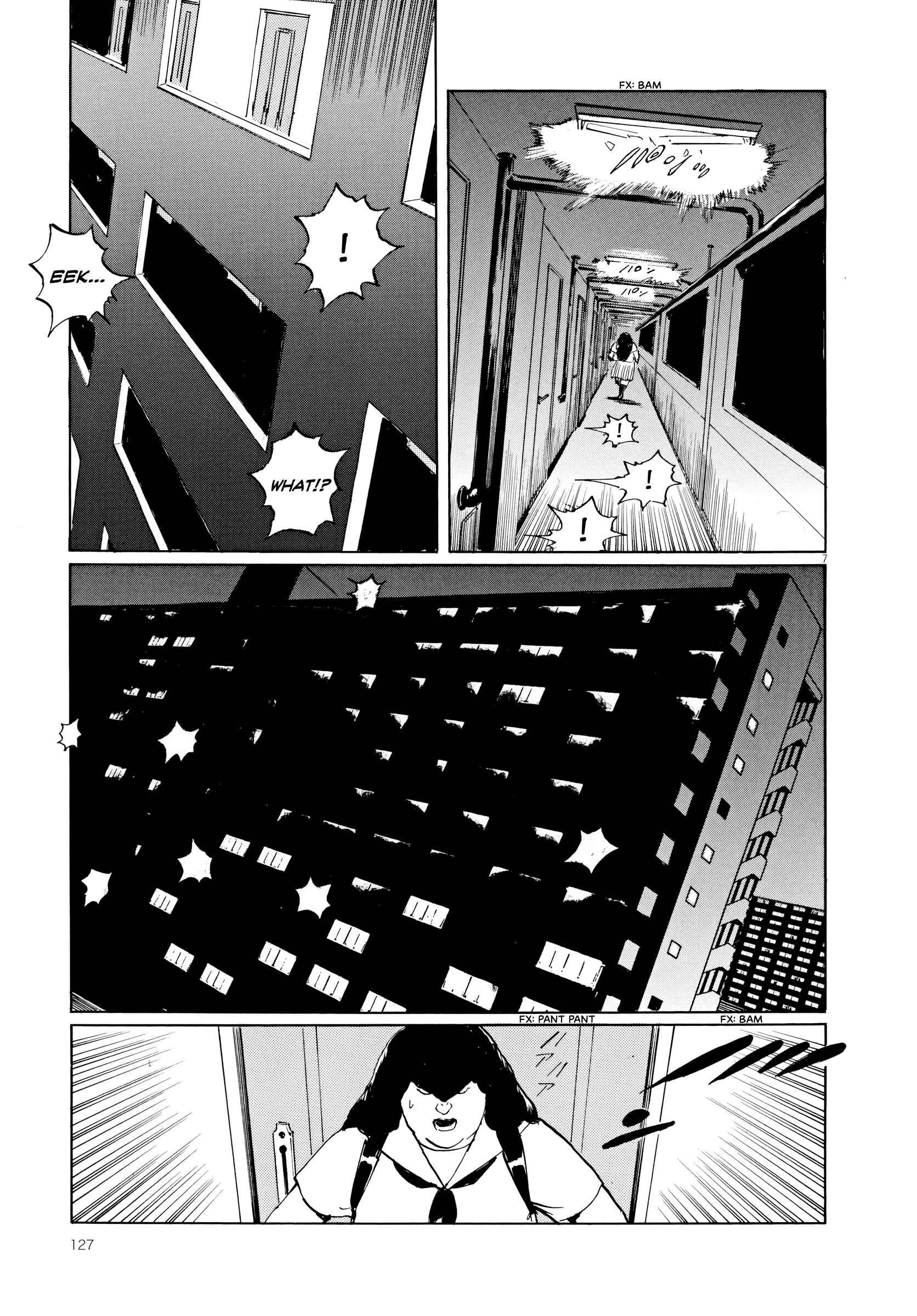 Page 6 Chapter 5 Rain Man