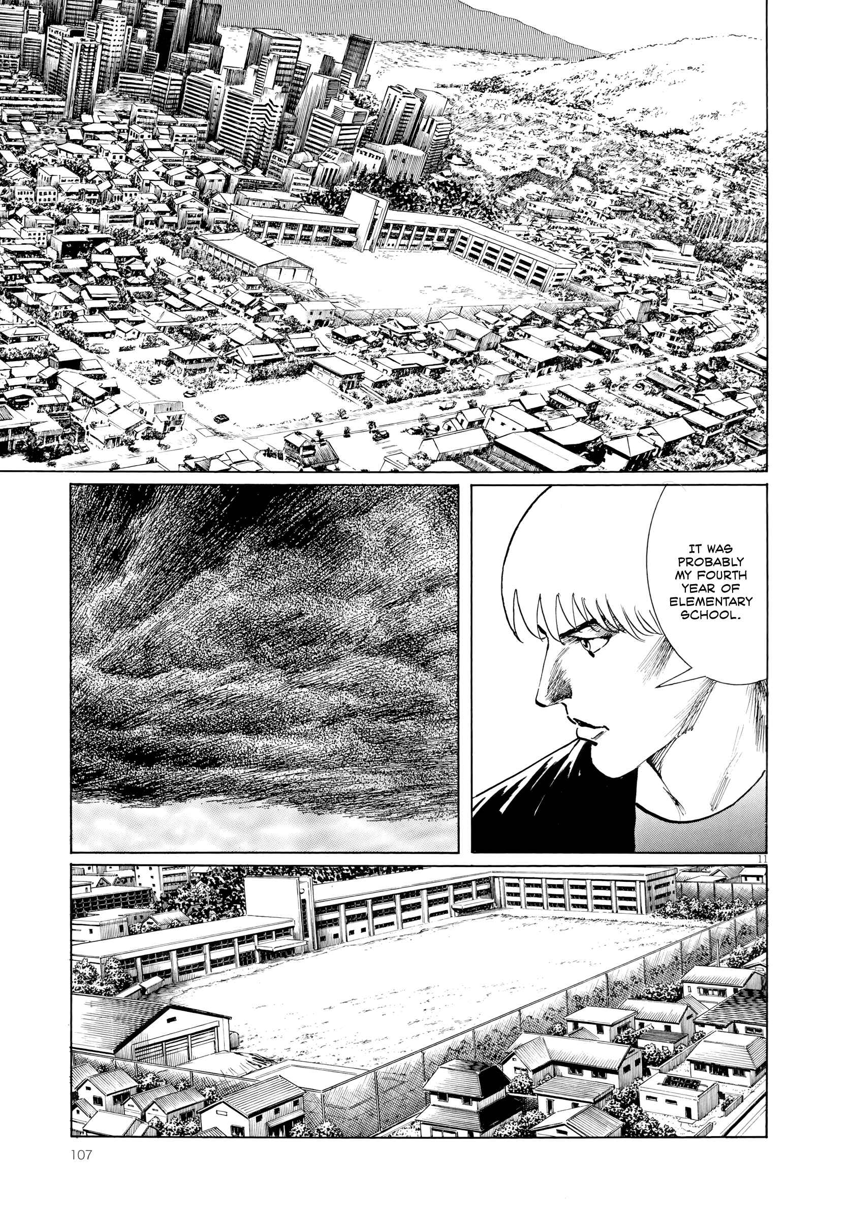 Page 11 Chapter 4 Rain Man