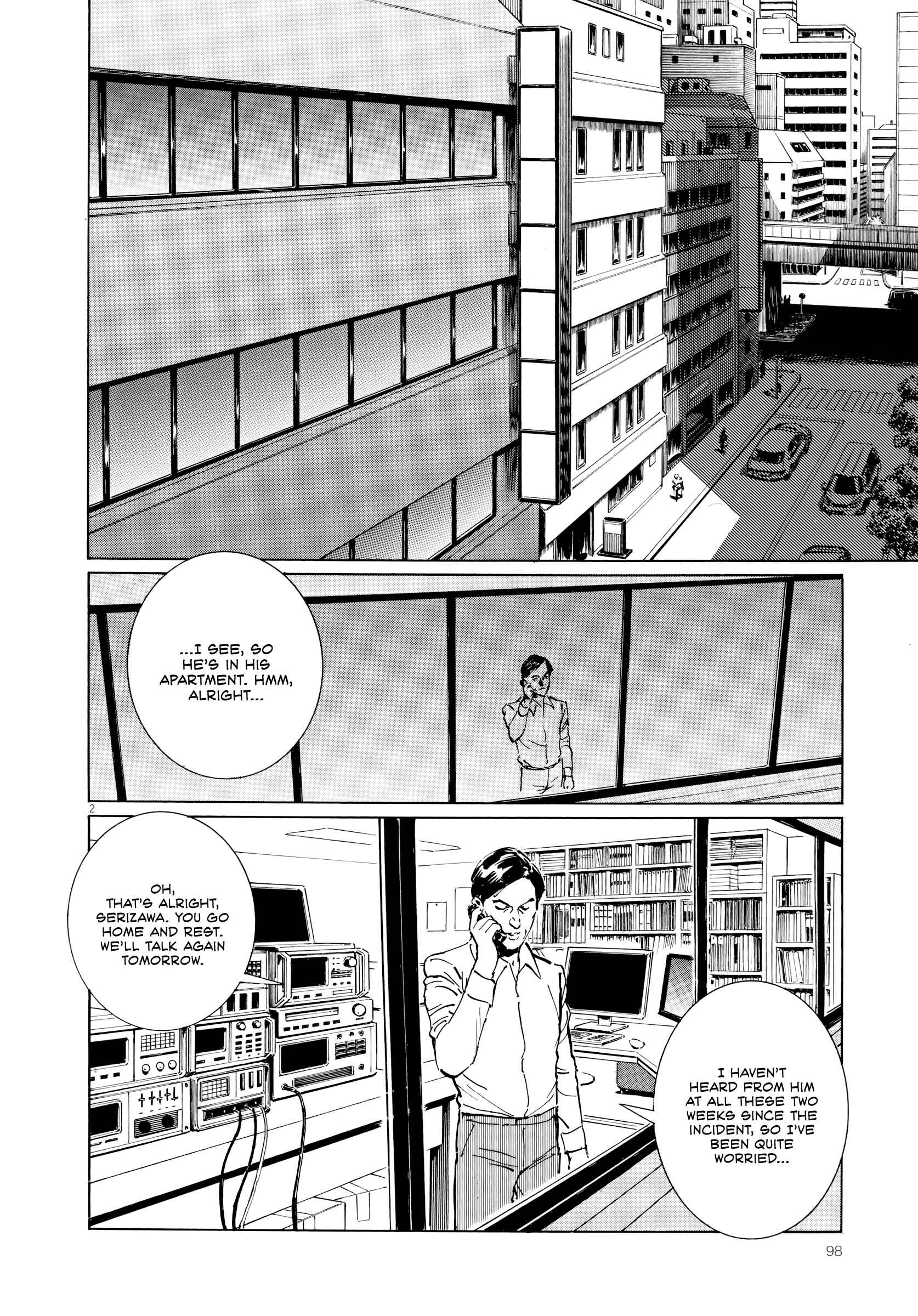 Page 2 Chapter 4 Rain Man