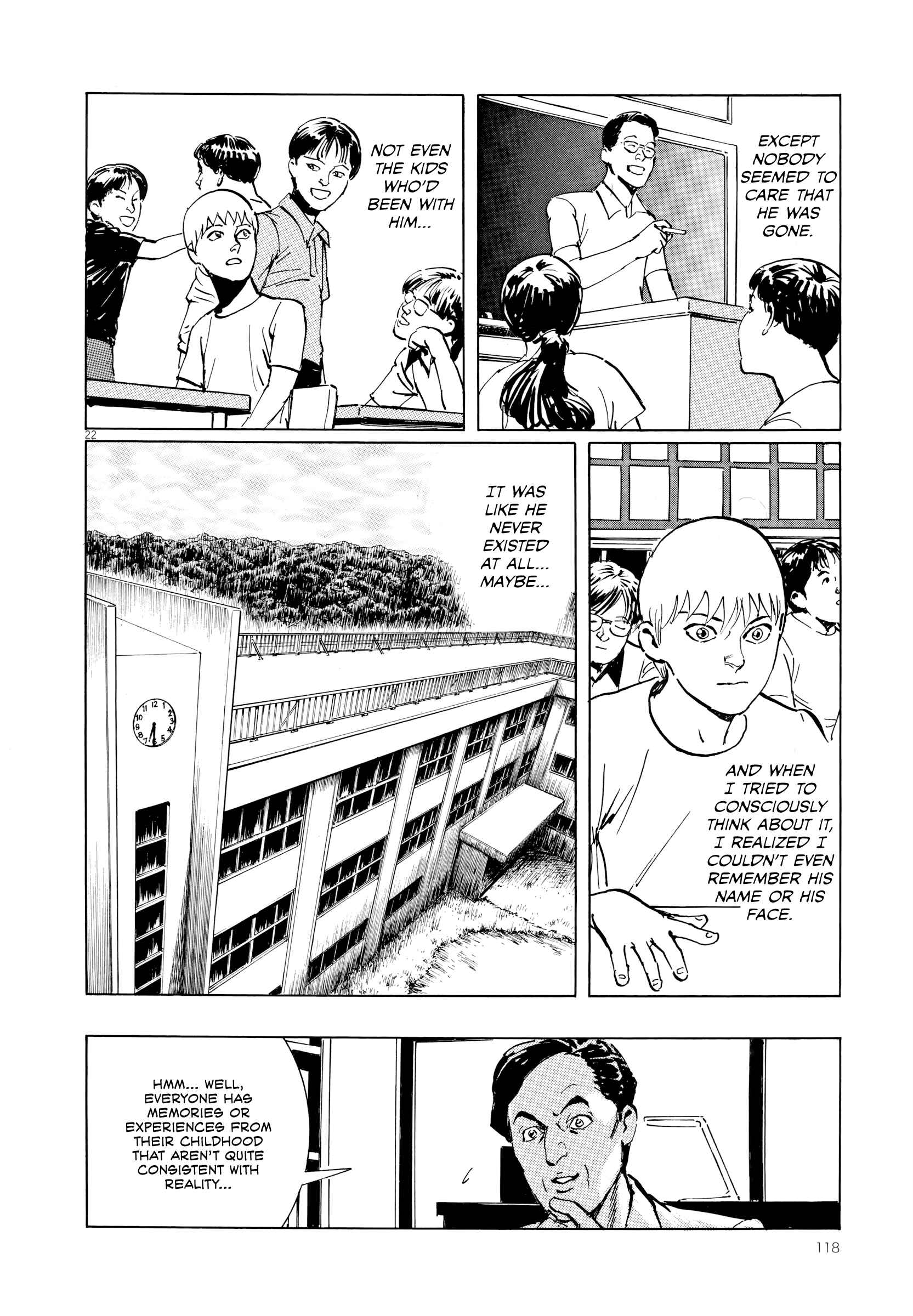Page 22 Chapter 4 Rain Man