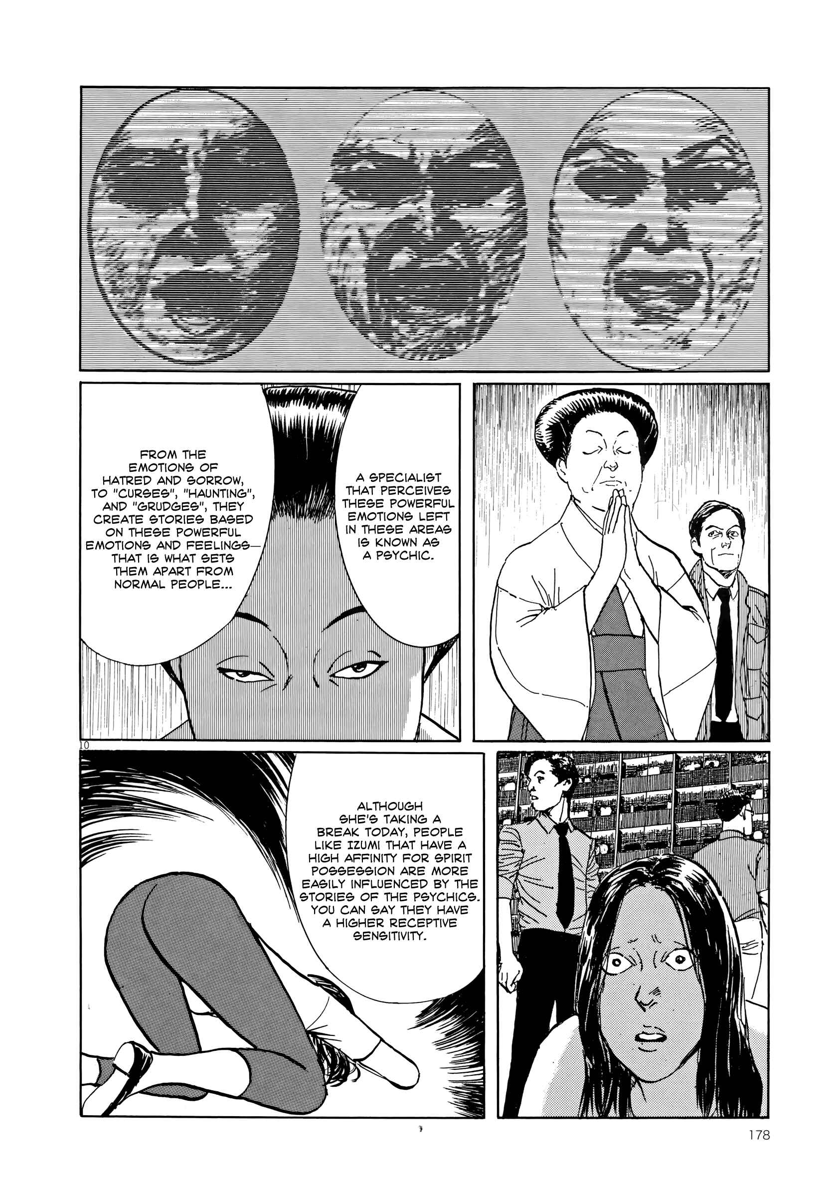 Page 10 Chapter 7 Rain Man