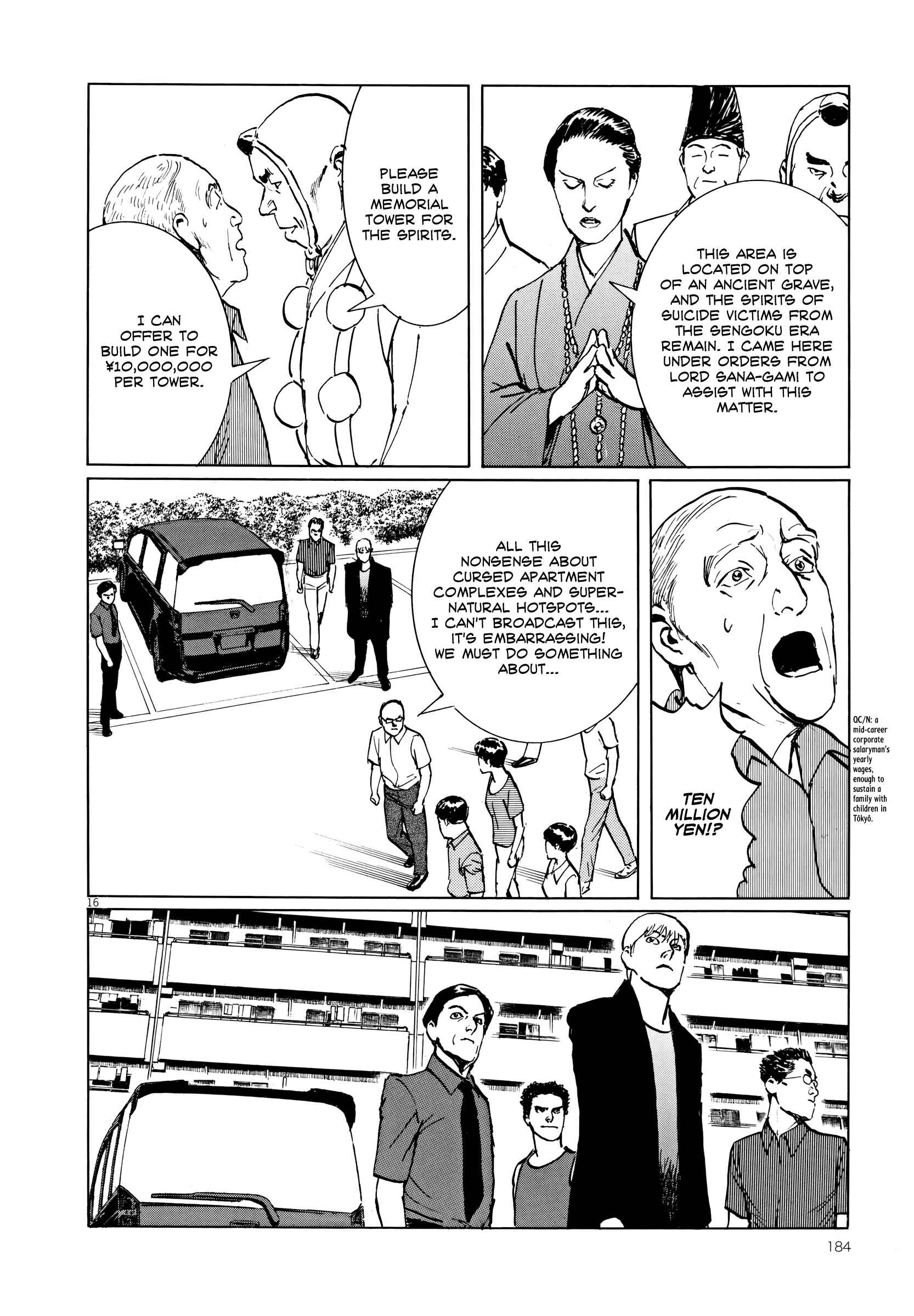 Page 16 Chapter 7 Rain Man