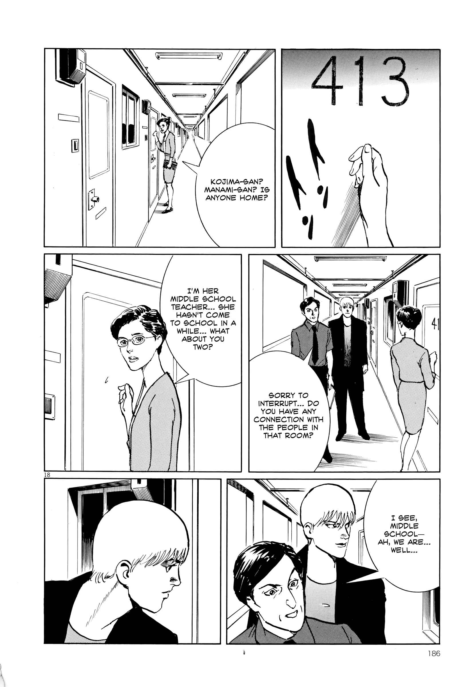 Page 18 Chapter 7 Rain Man