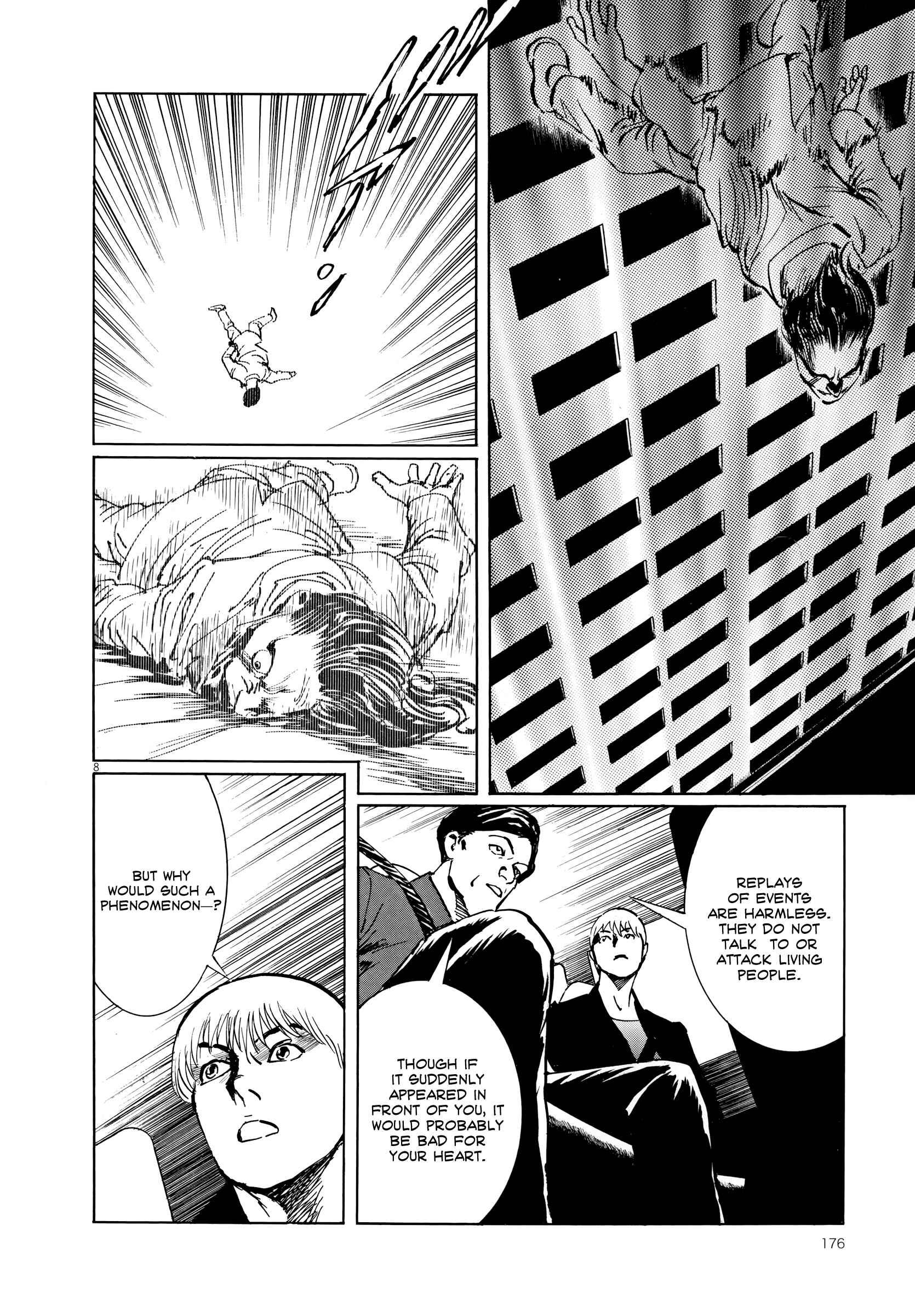 Page 8 Chapter 7 Rain Man