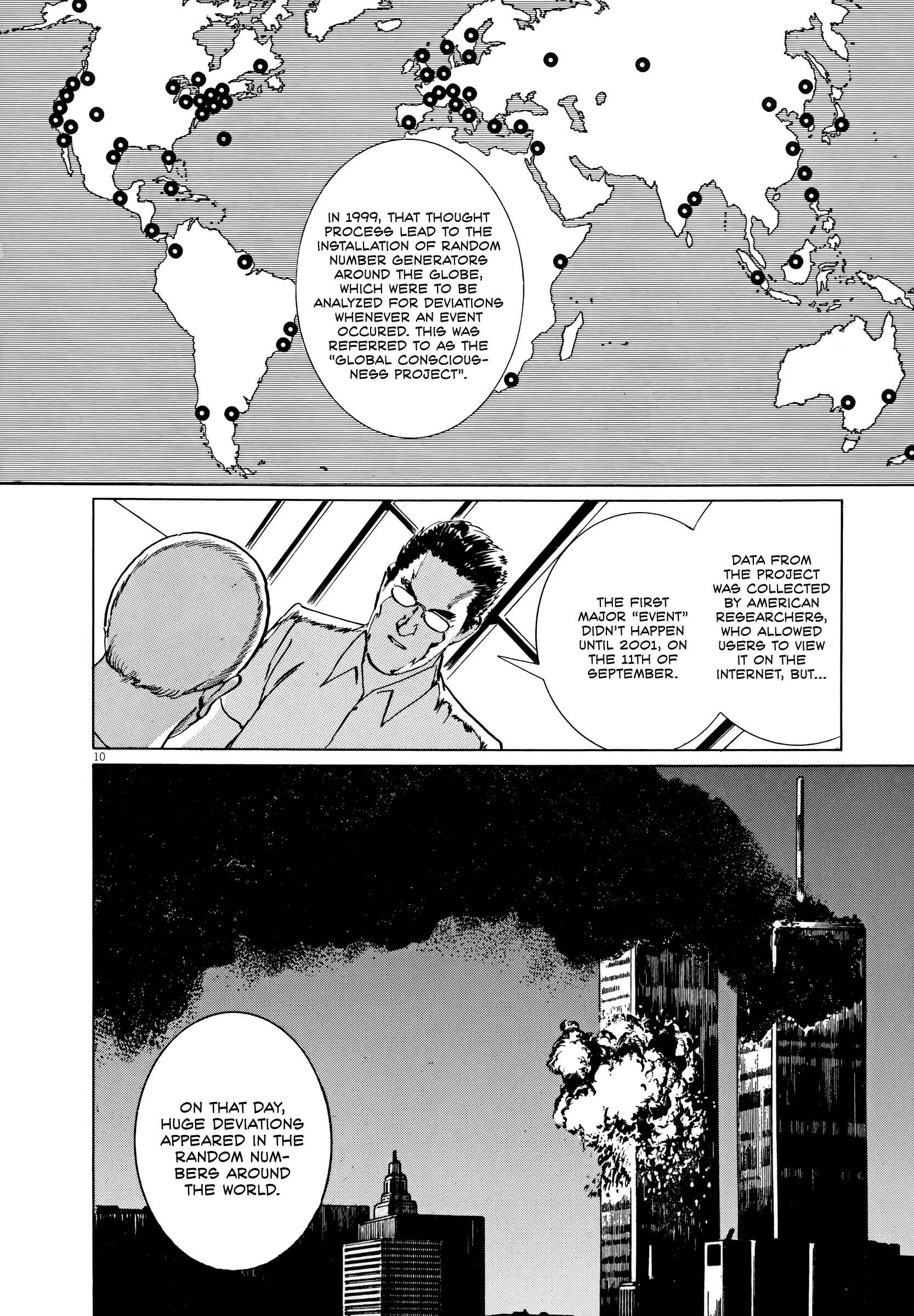 Page 10 Chapter 2 Rain Man