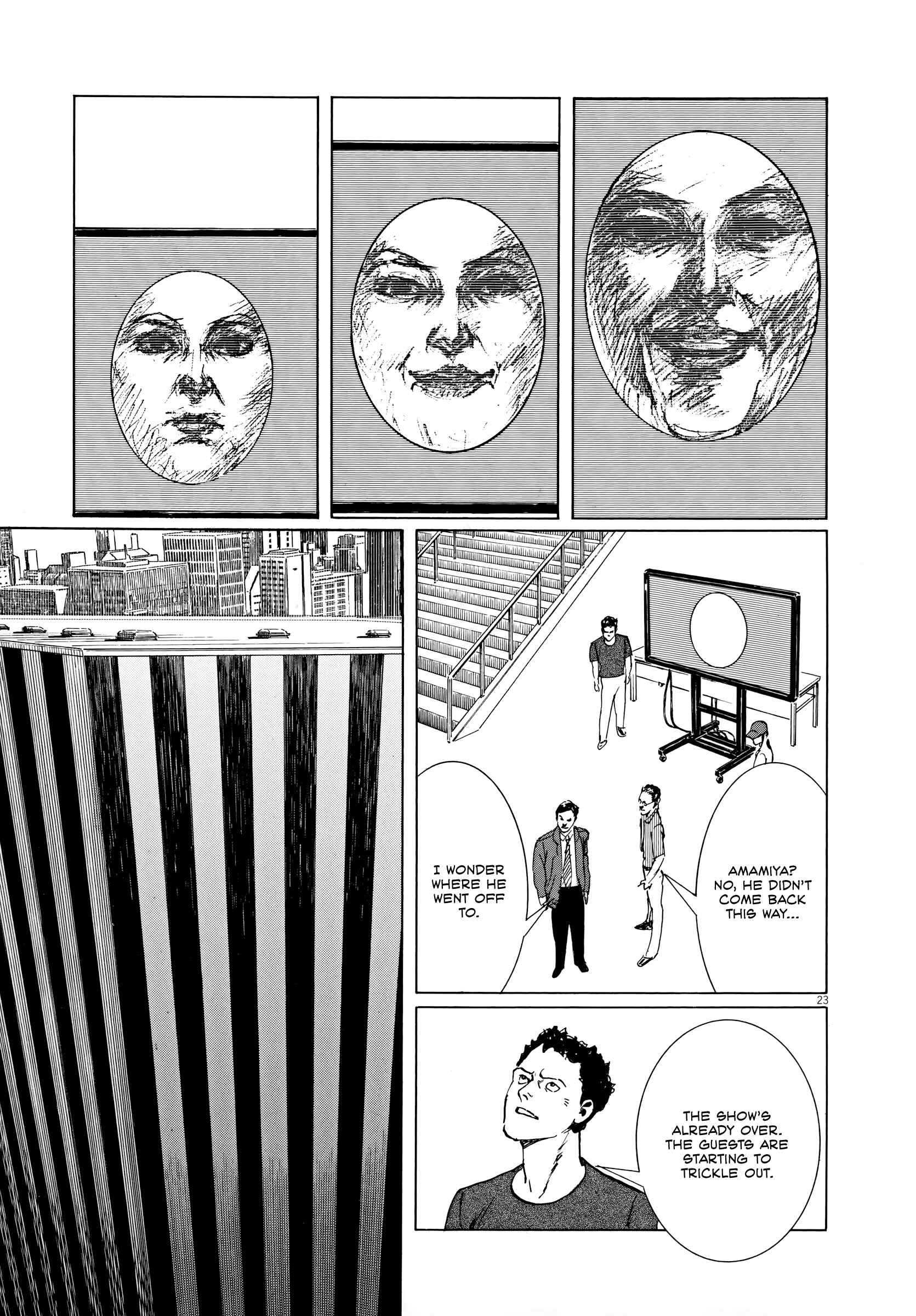 Page 22 Chapter 2 Rain Man