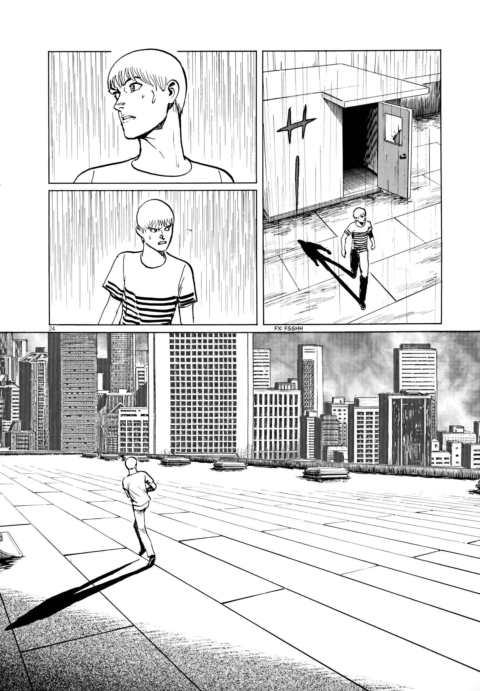 Page 23 Chapter 2 Rain Man