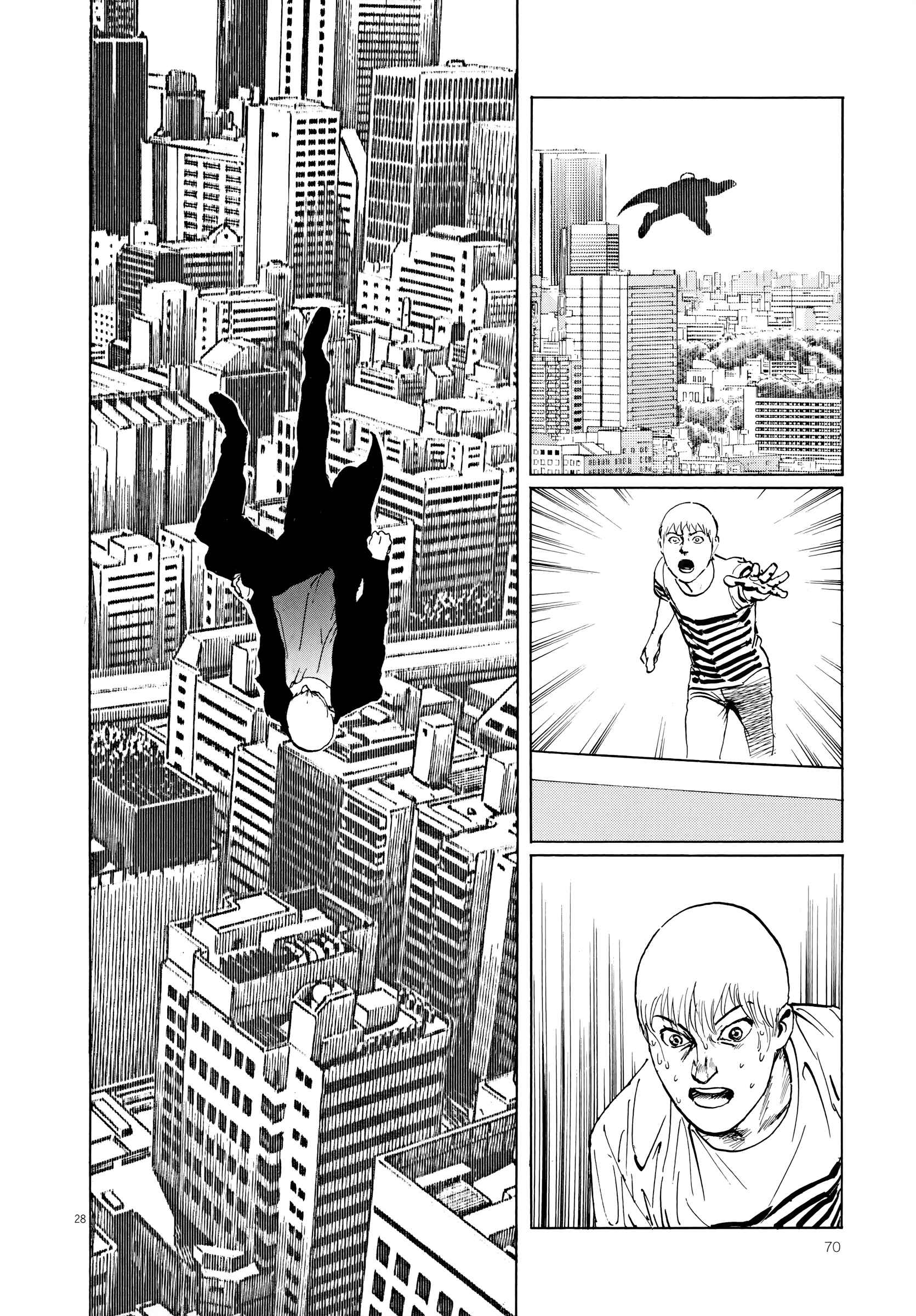 Page 27 Chapter 2 Rain Man