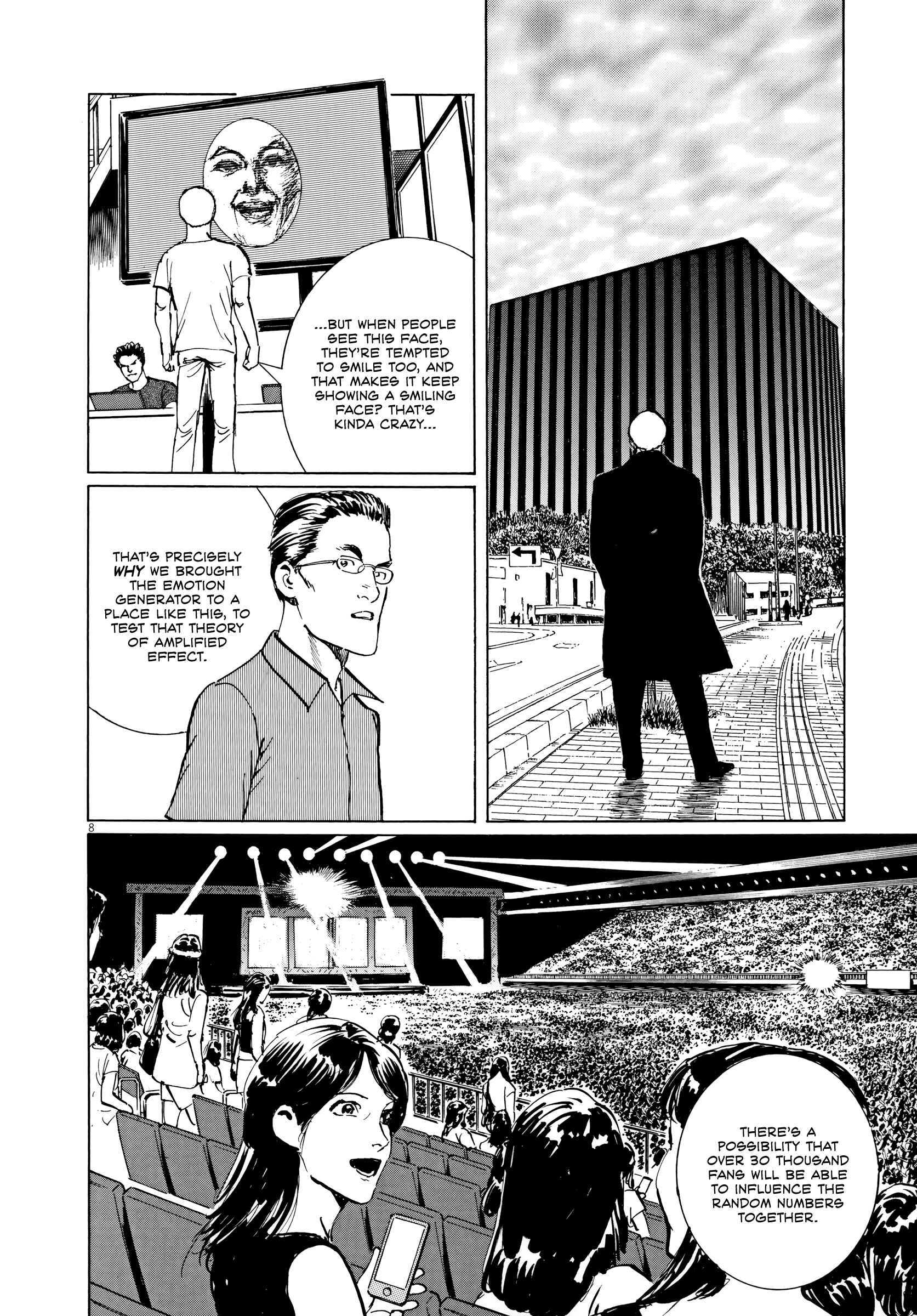 Page 8 Chapter 2 Rain Man