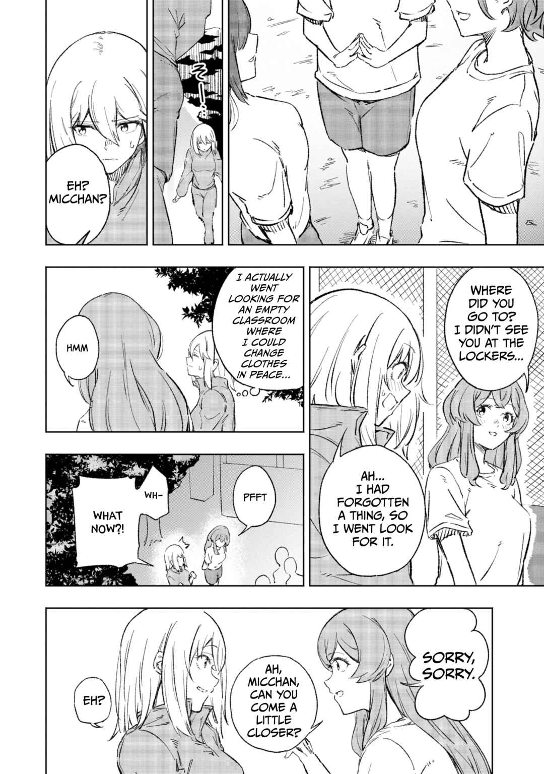 Page 10 Chapter Unknown_c710 HameKoi!