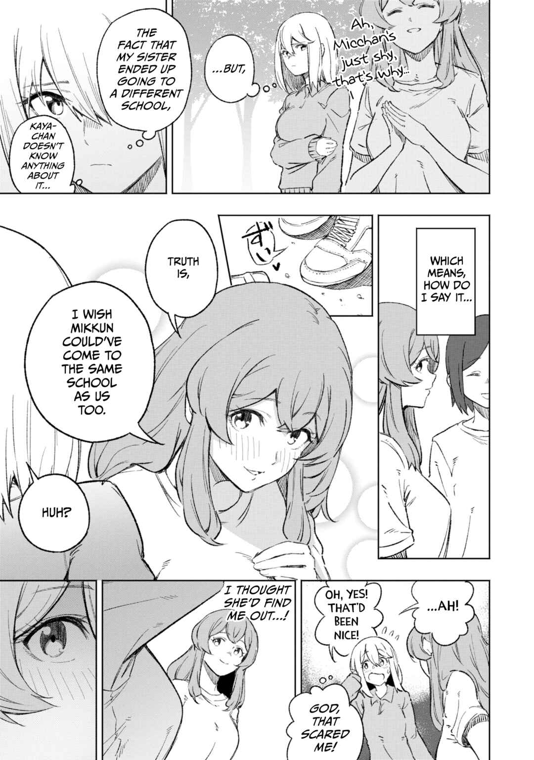 Page 13 Chapter Unknown_c710 HameKoi!