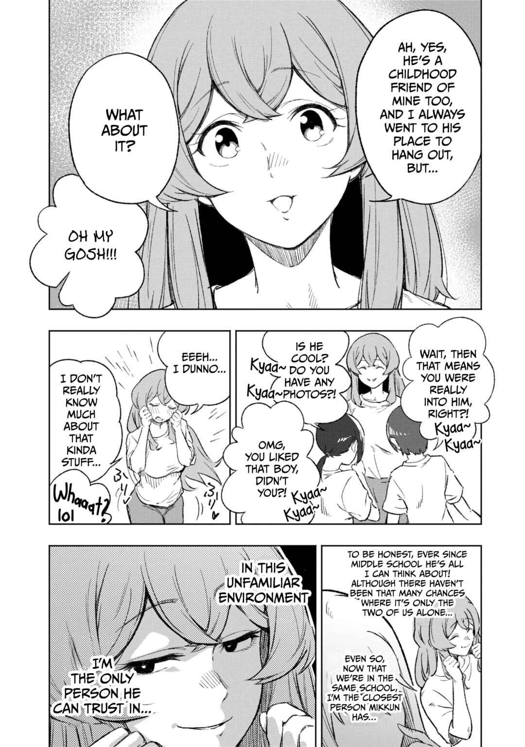 Page 15 Chapter Unknown_c710 HameKoi!