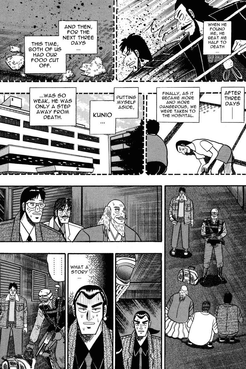 Page 17 Chapter 82 Silver and Gold