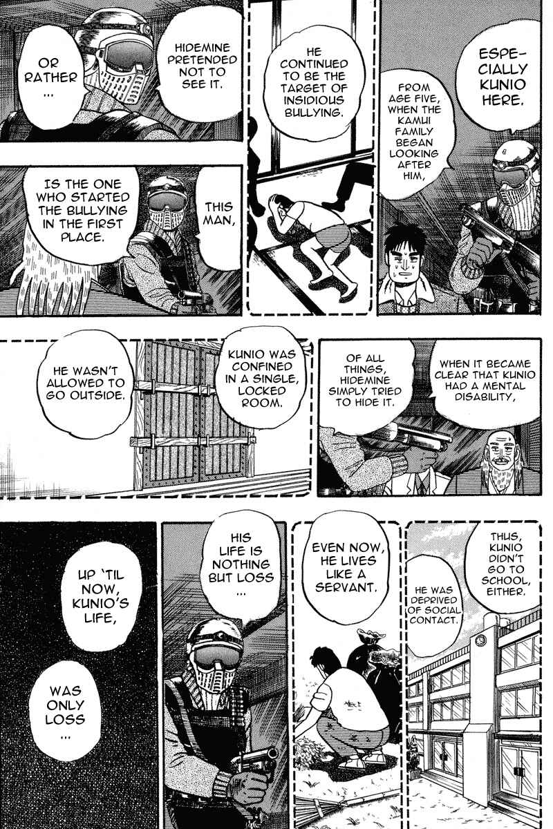 Page 8 Chapter 82 Silver and Gold