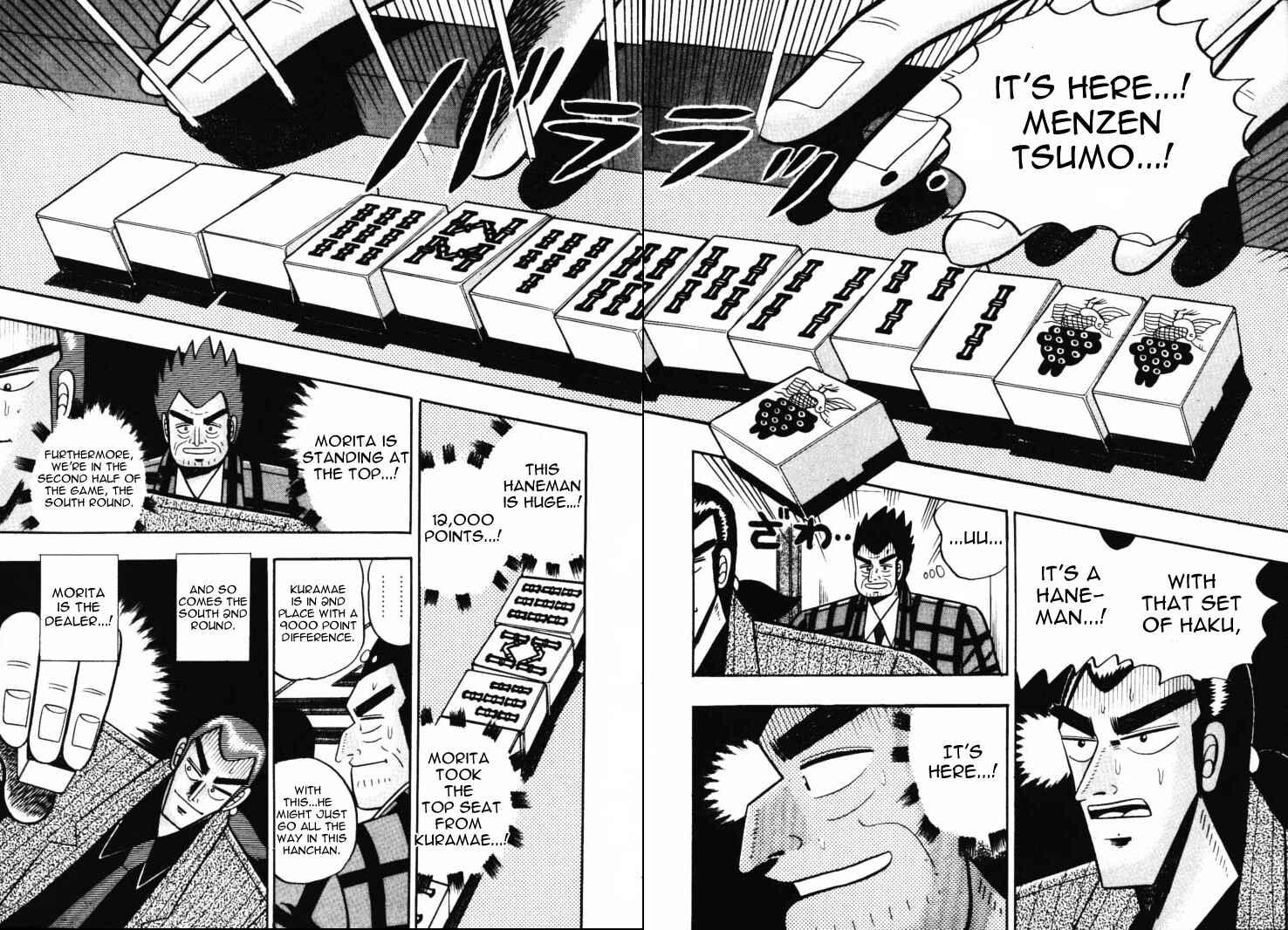 Page 15 Chapter 47 Silver and Gold