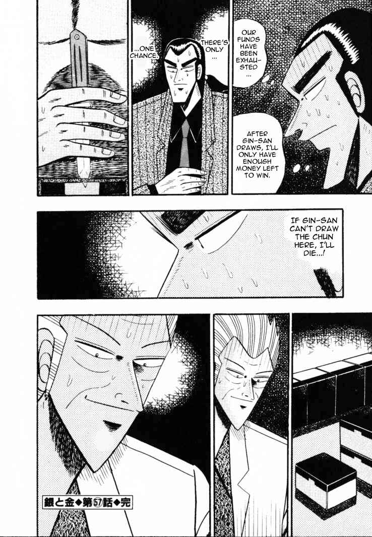 Page 24 Chapter 57 Silver and Gold