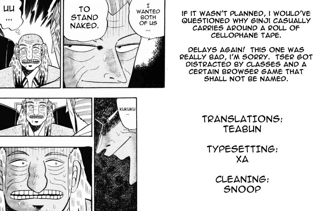 Page 25 Chapter 57 Silver and Gold