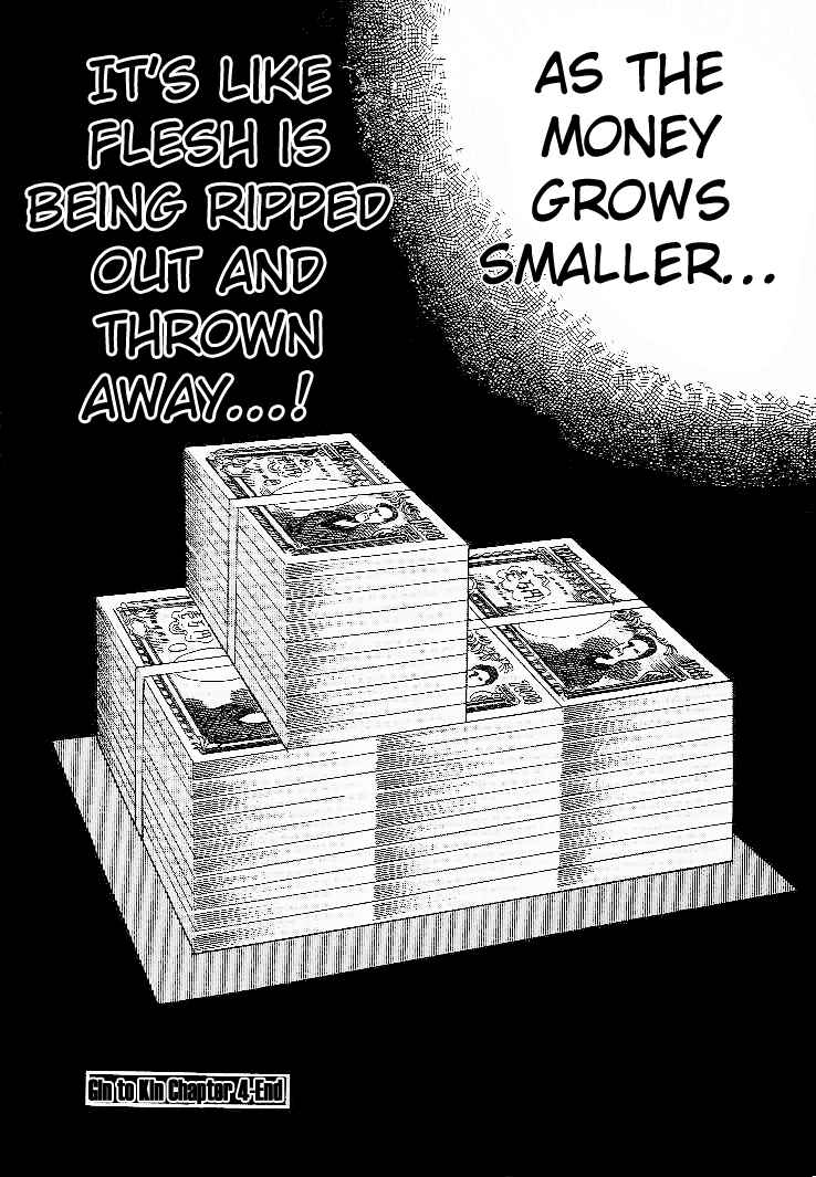 Page 20 Chapter 4 Silver and Gold