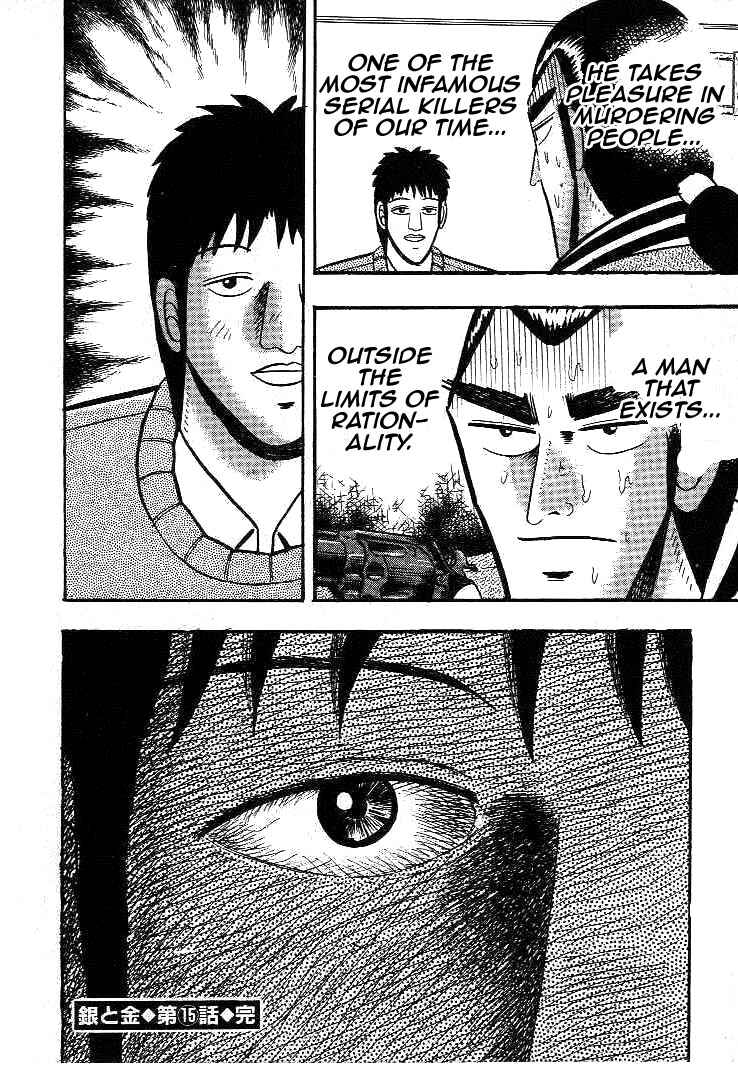Page 22 Chapter 15 Silver and Gold