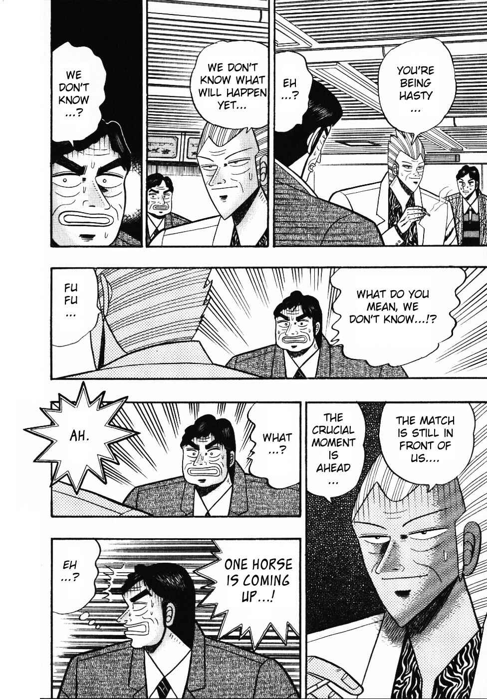 Page 18 Chapter 105 Silver and Gold