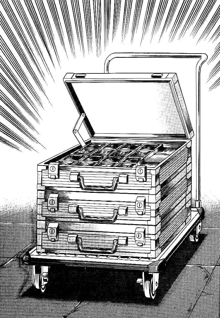 Page 15 Chapter 22 Silver and Gold