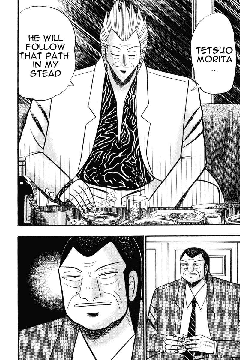 Page 10 Chapter 64 Silver and Gold