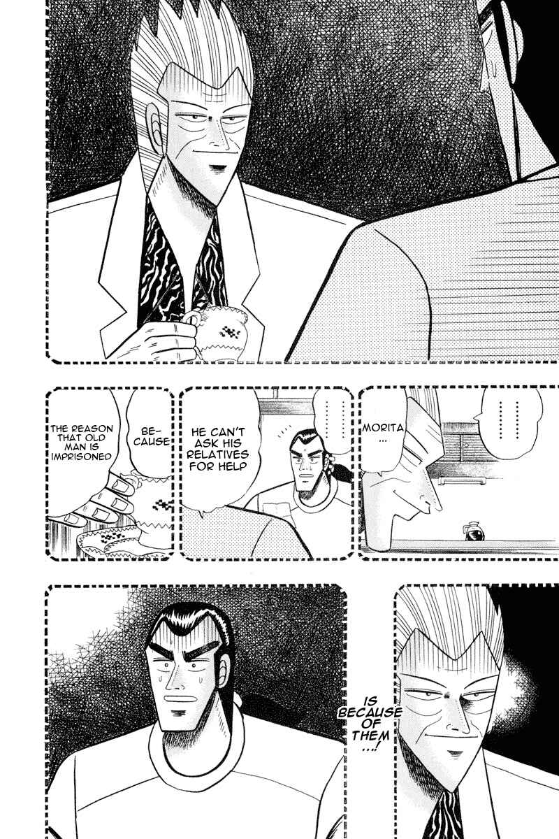 Page 18 Chapter 64 Silver and Gold