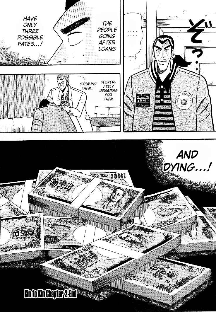 Page 21 Chapter 2 Silver and Gold