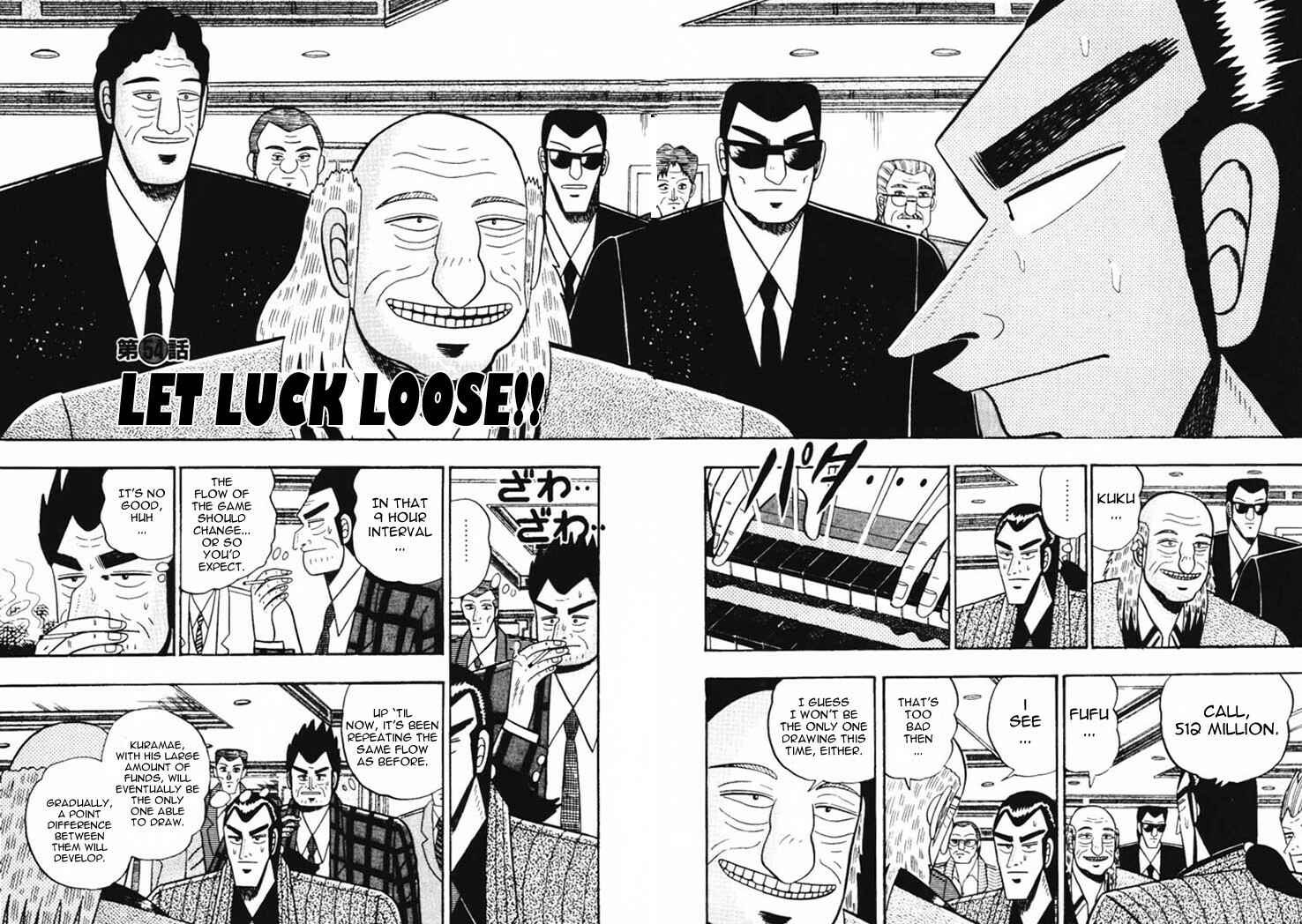 Page 3 Chapter 54 Silver and Gold