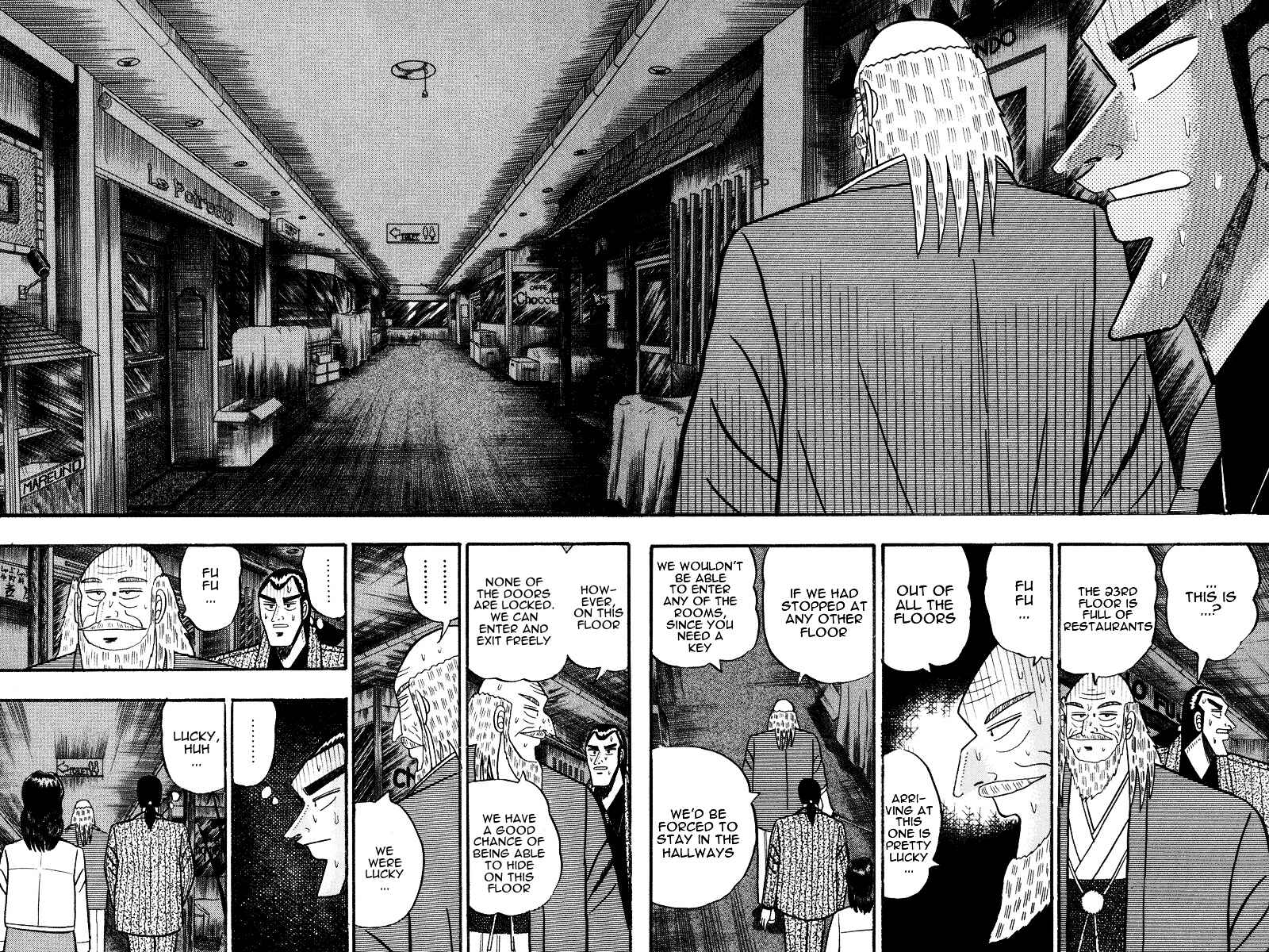 Page 11 Chapter 67 Silver and Gold