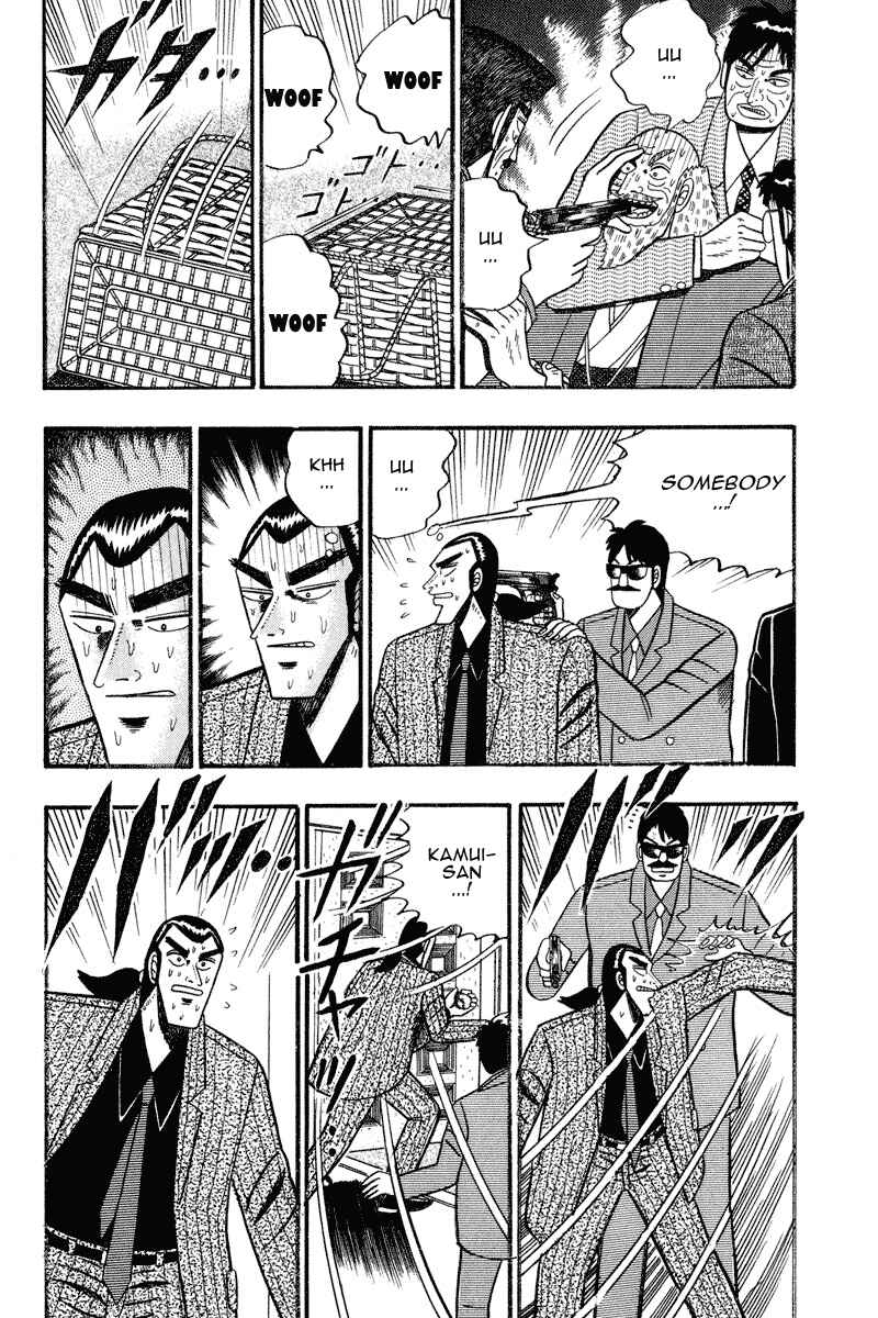 Page 2 Chapter 67 Silver and Gold