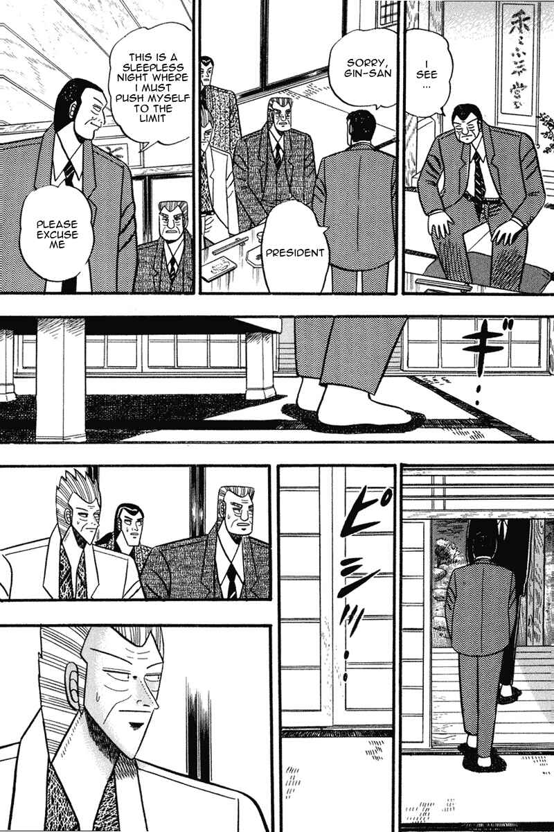 Page 14 Chapter 61 Silver and Gold