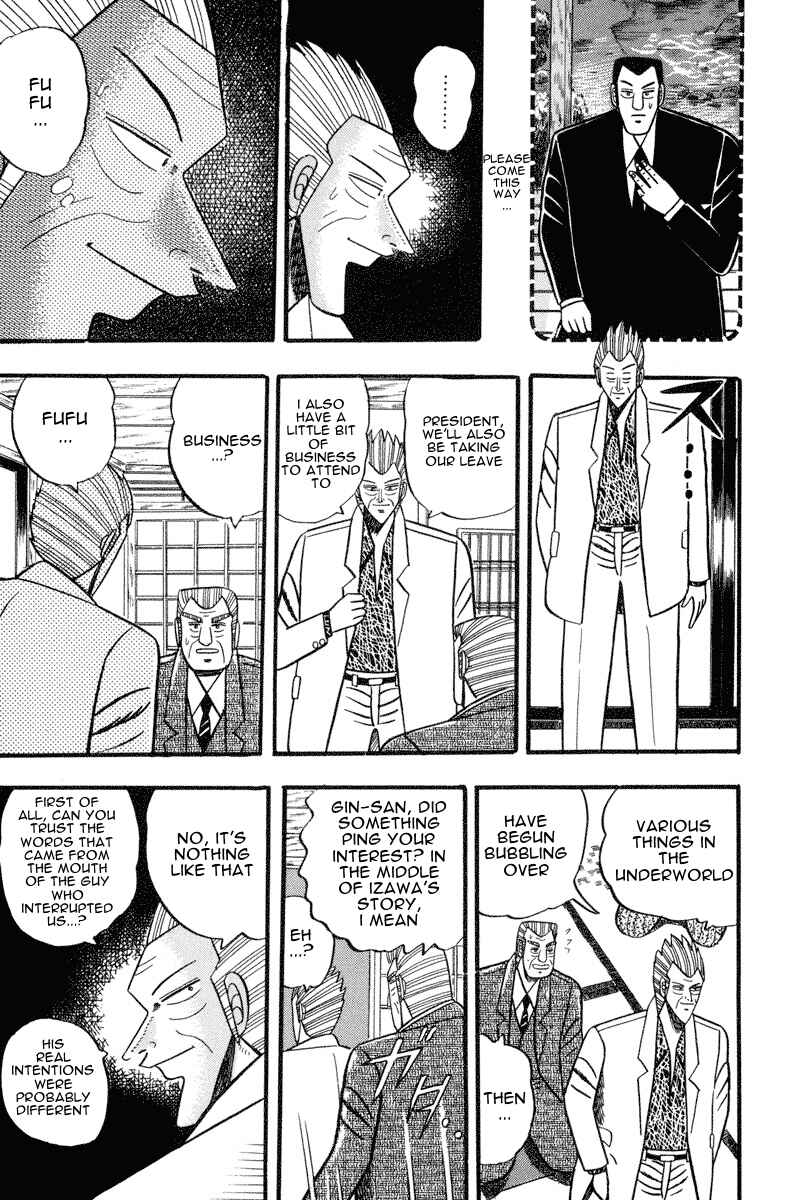 Page 16 Chapter 61 Silver and Gold