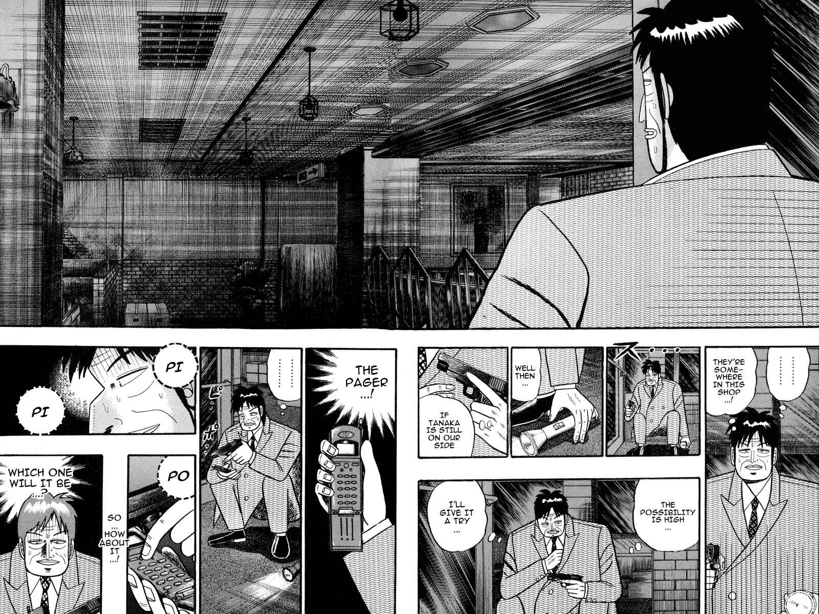 Page 9 Chapter 70 Silver and Gold