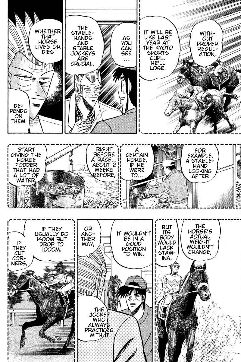 Page 14 Chapter 97 Silver and Gold