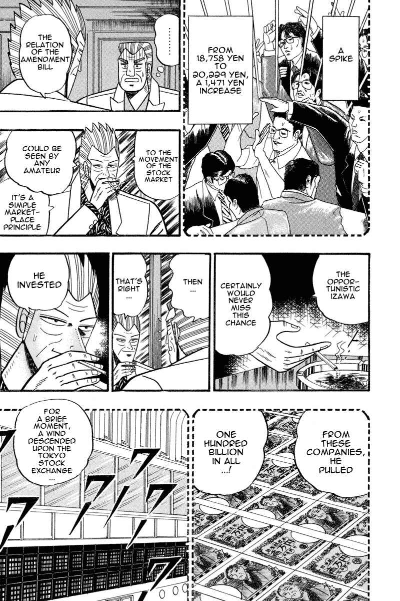 Page 15 Chapter 62 Silver and Gold